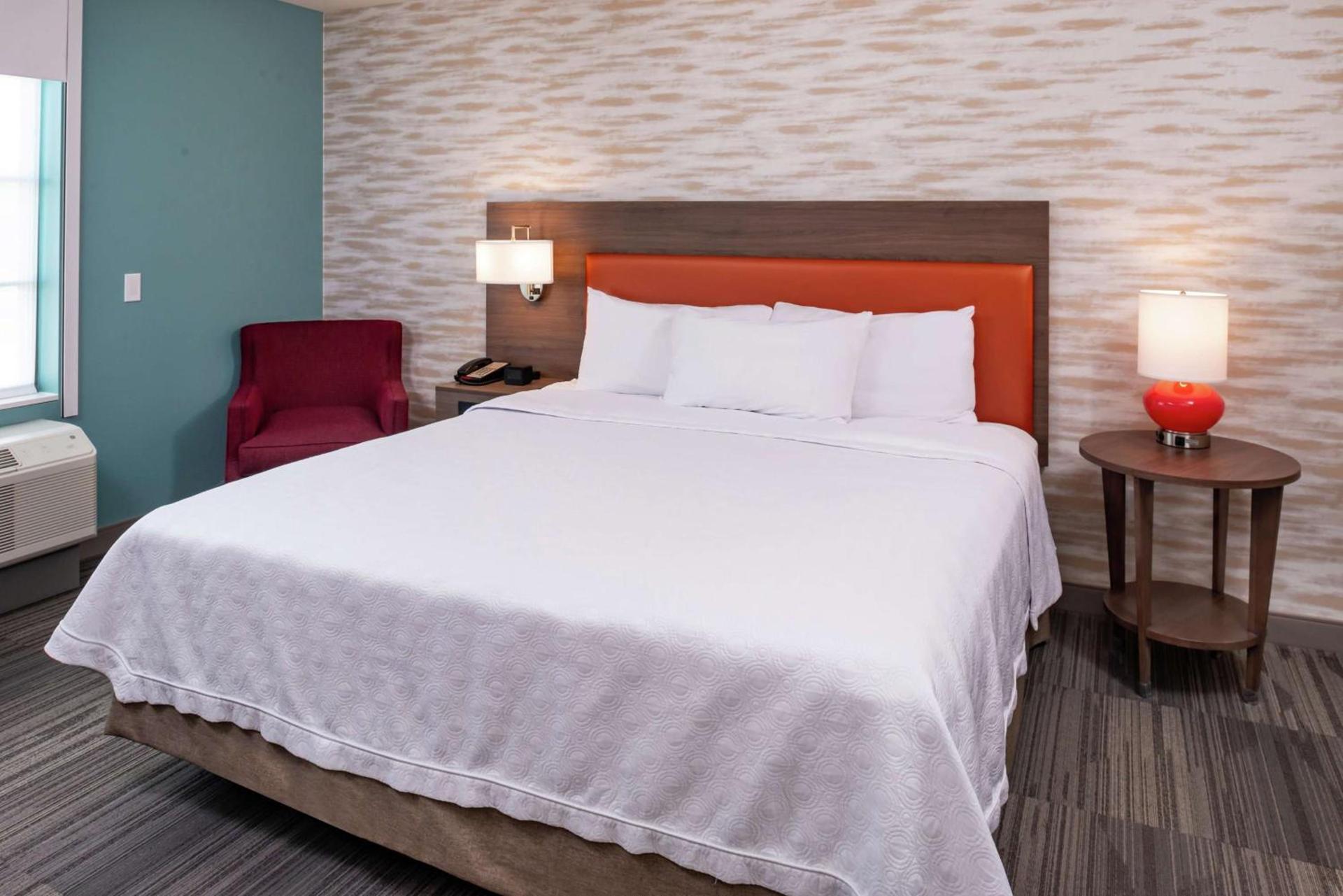 Home2 Suites By Hilton New Albany Columbus photo 48