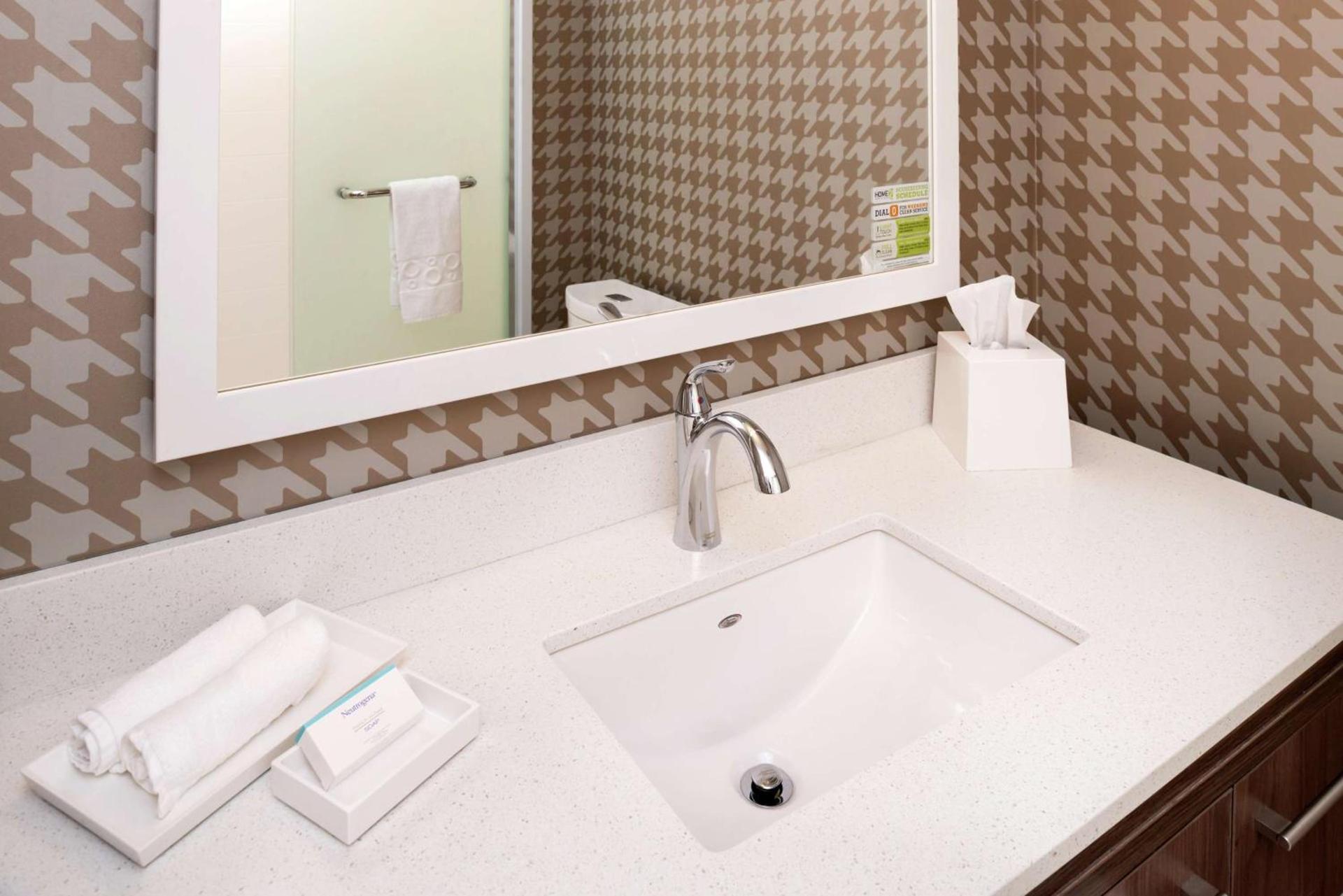 Home2 Suites By Hilton New Albany Columbus photo 49