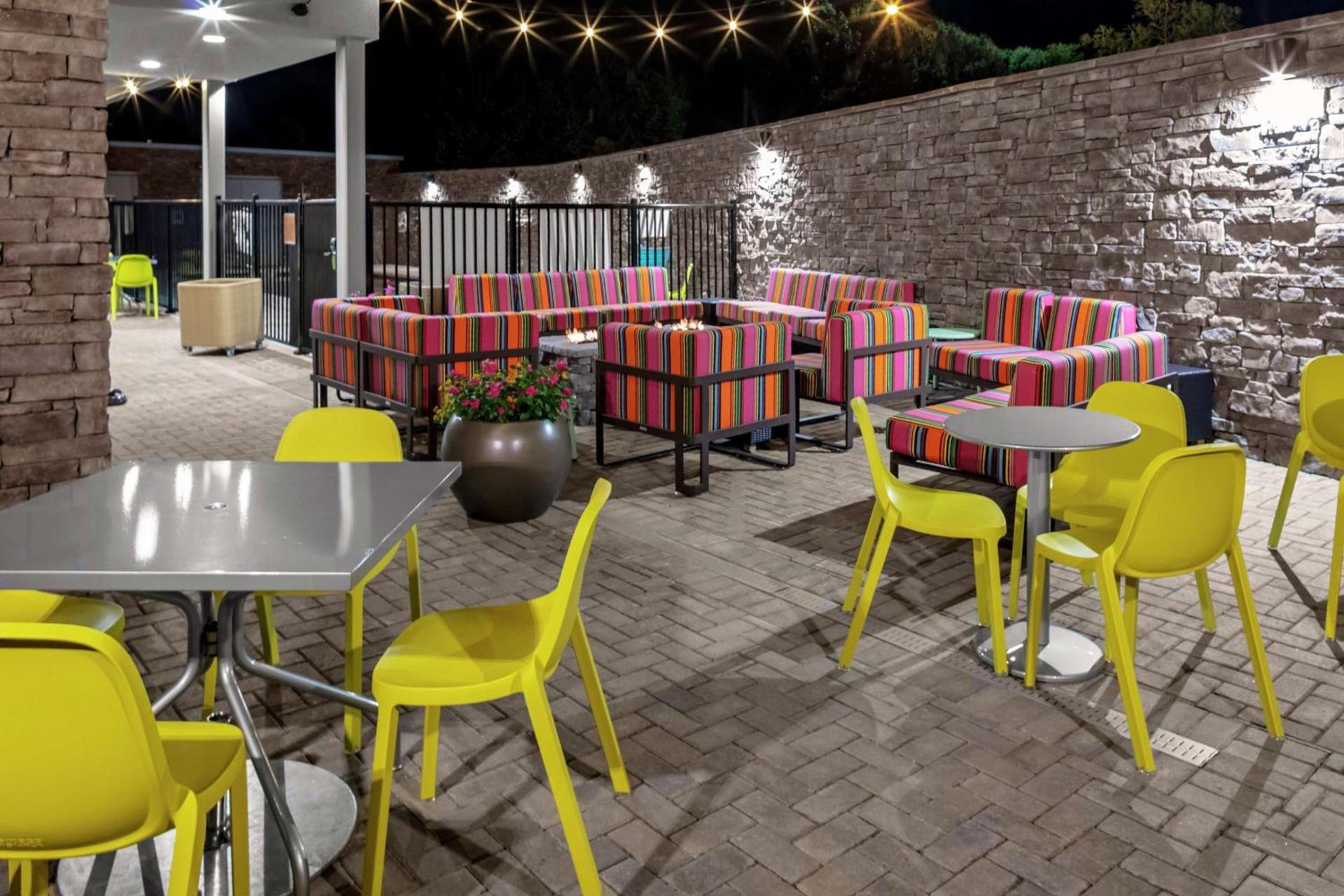 Home2 Suites By Hilton Salisbury photo 3