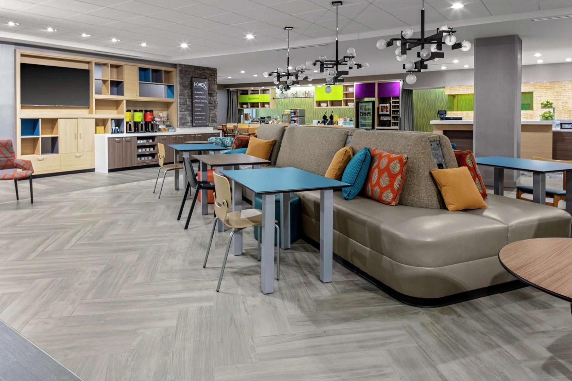 Home2 Suites By Hilton Salisbury photo 5