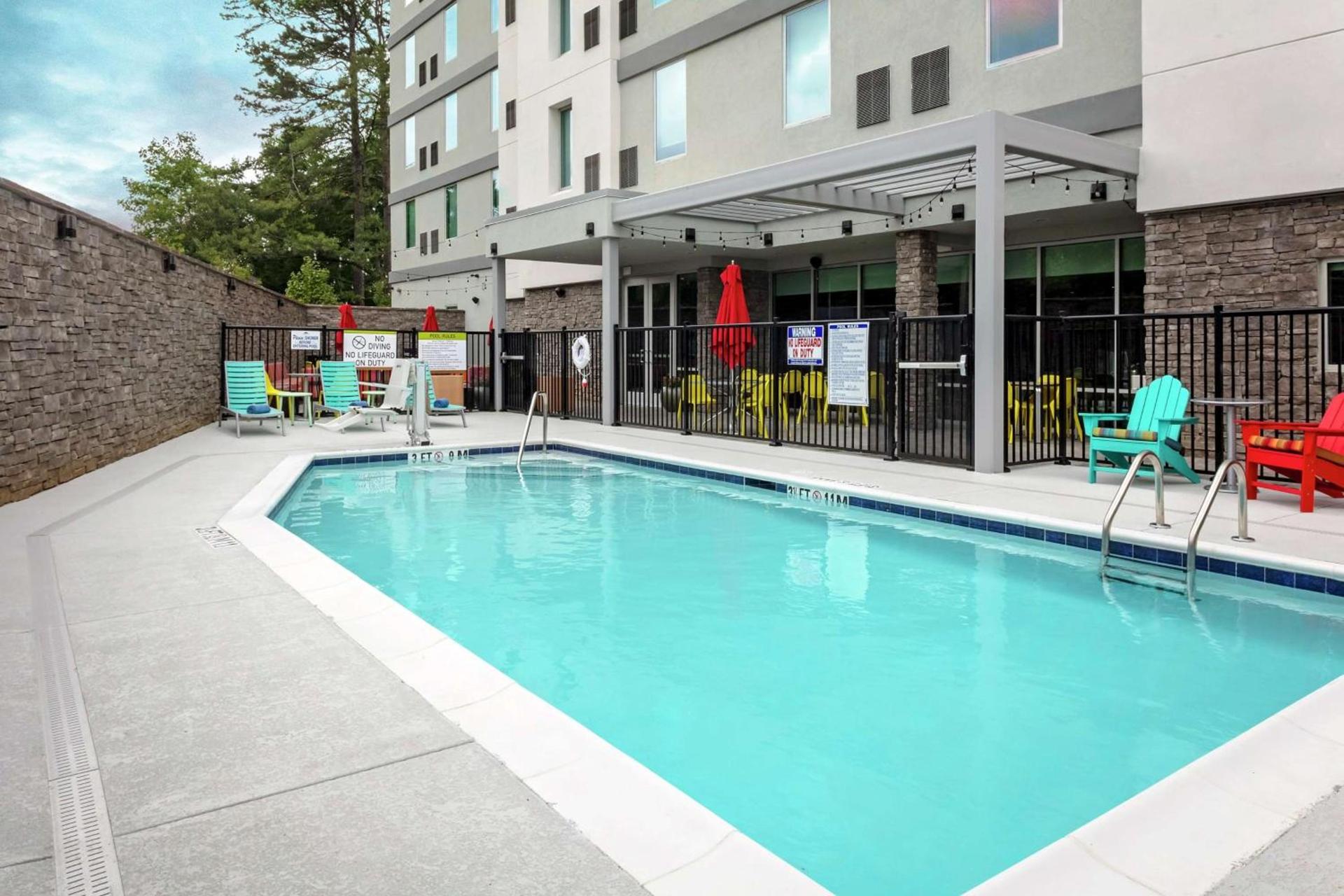 Home2 Suites By Hilton Salisbury photo 6