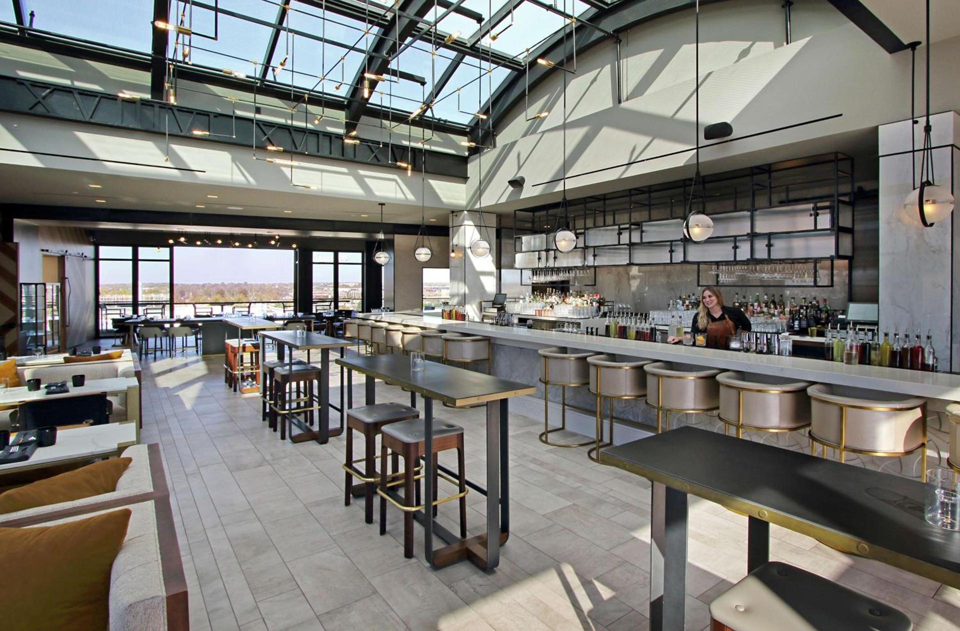 Canopy By Hilton Columbus Downtown Short North photo 50