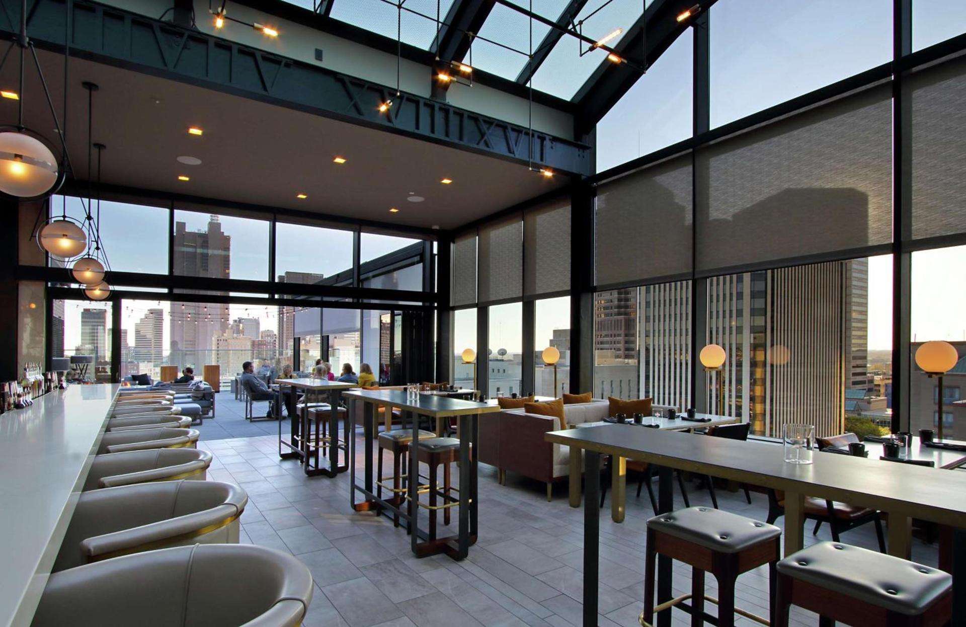 Canopy By Hilton Columbus Downtown Short North photo 51