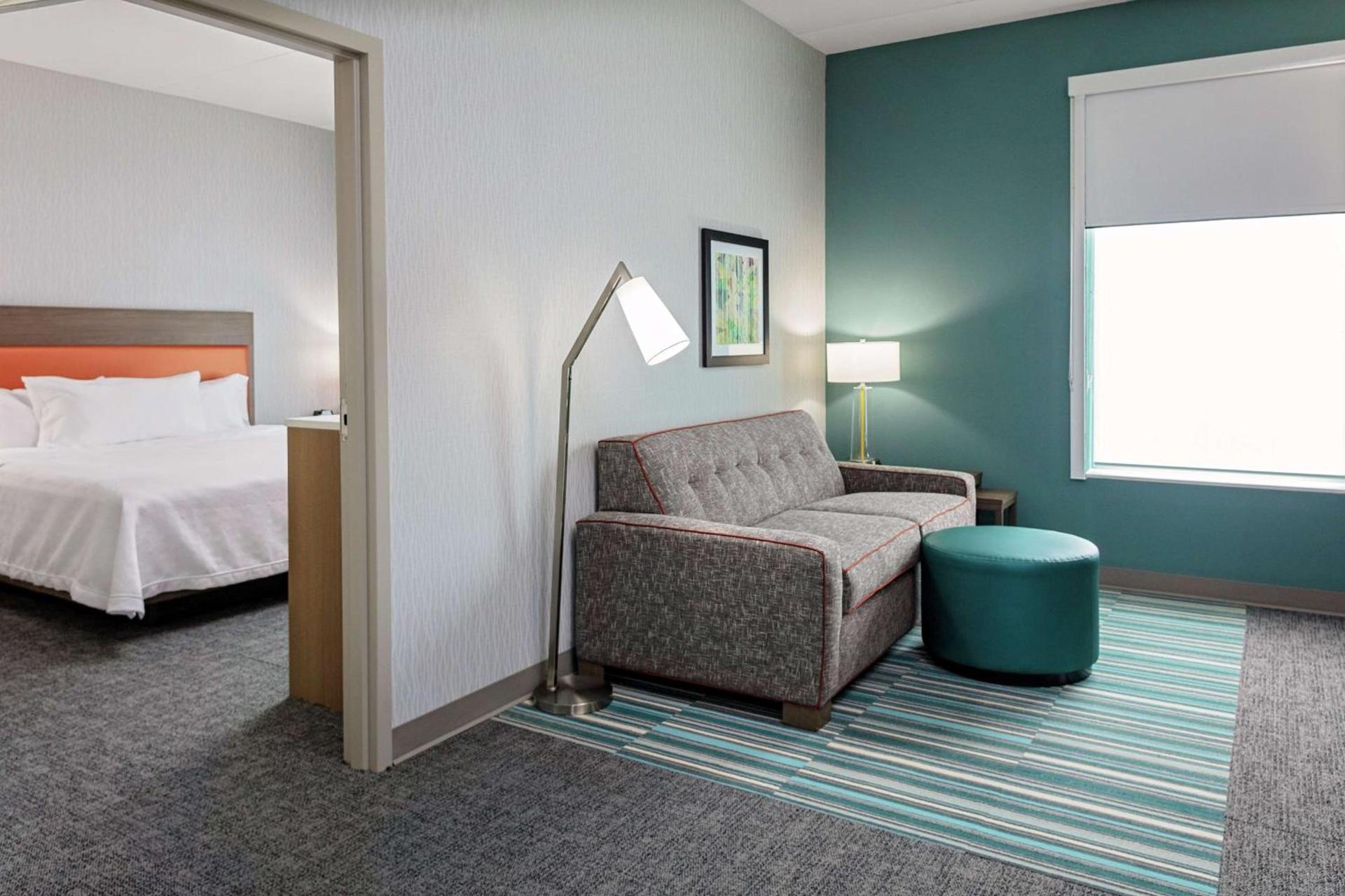 Home2 Suites By Hilton Salisbury photo 14