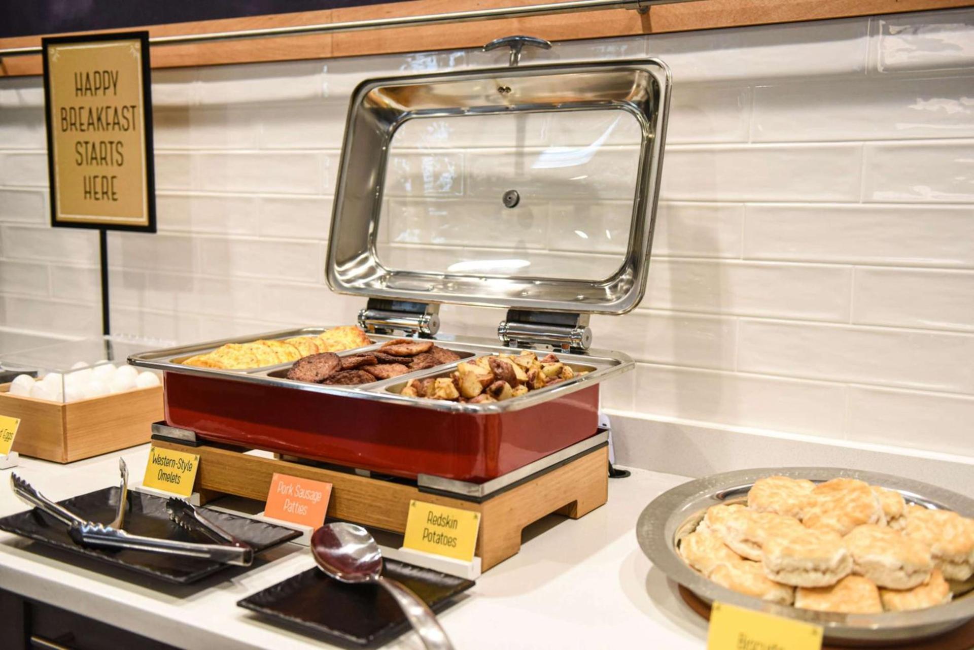 Hampton Inn & Suites Lenoir, NC photo 19