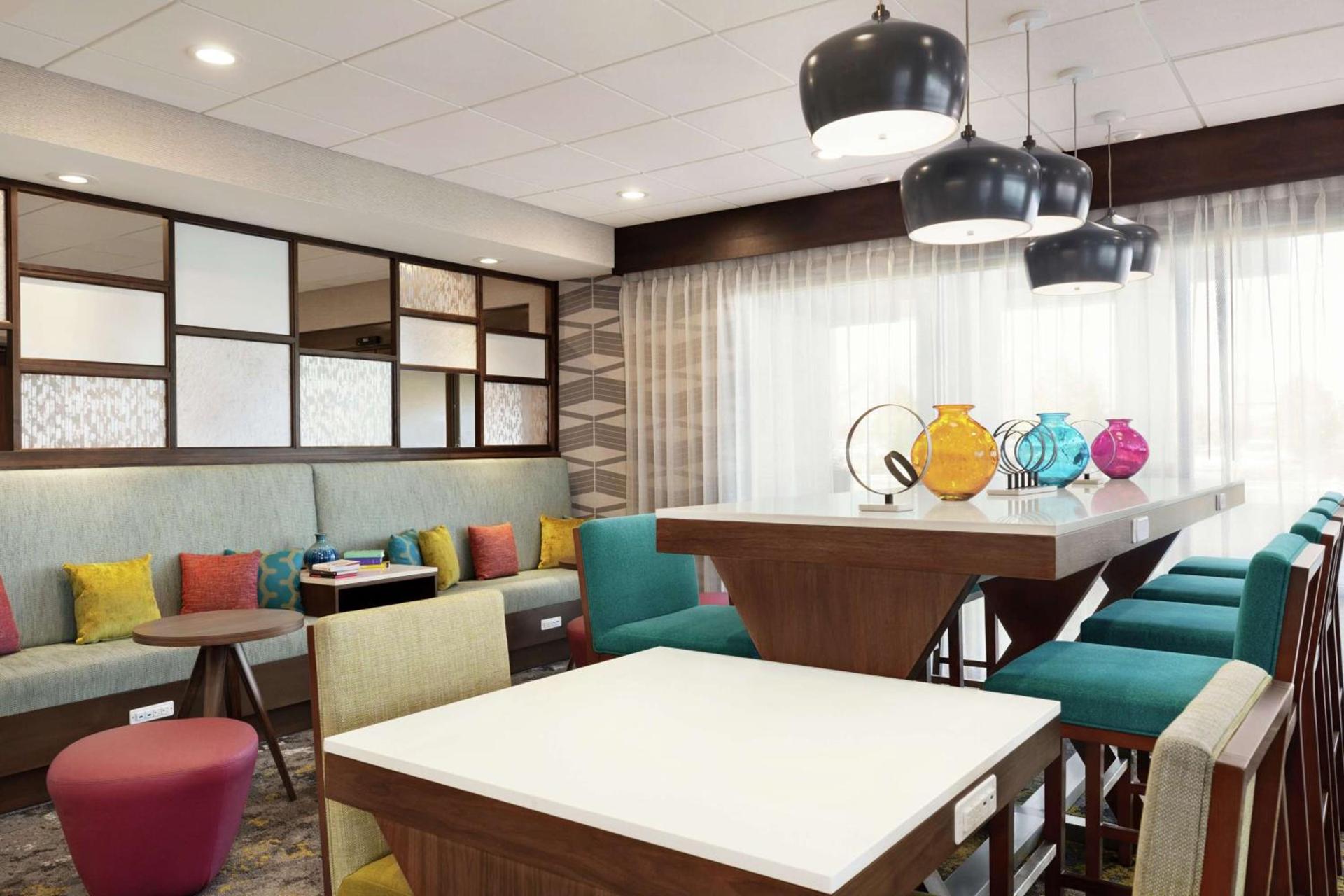 Hampton Inn West Valley Salt Lake City photo 3