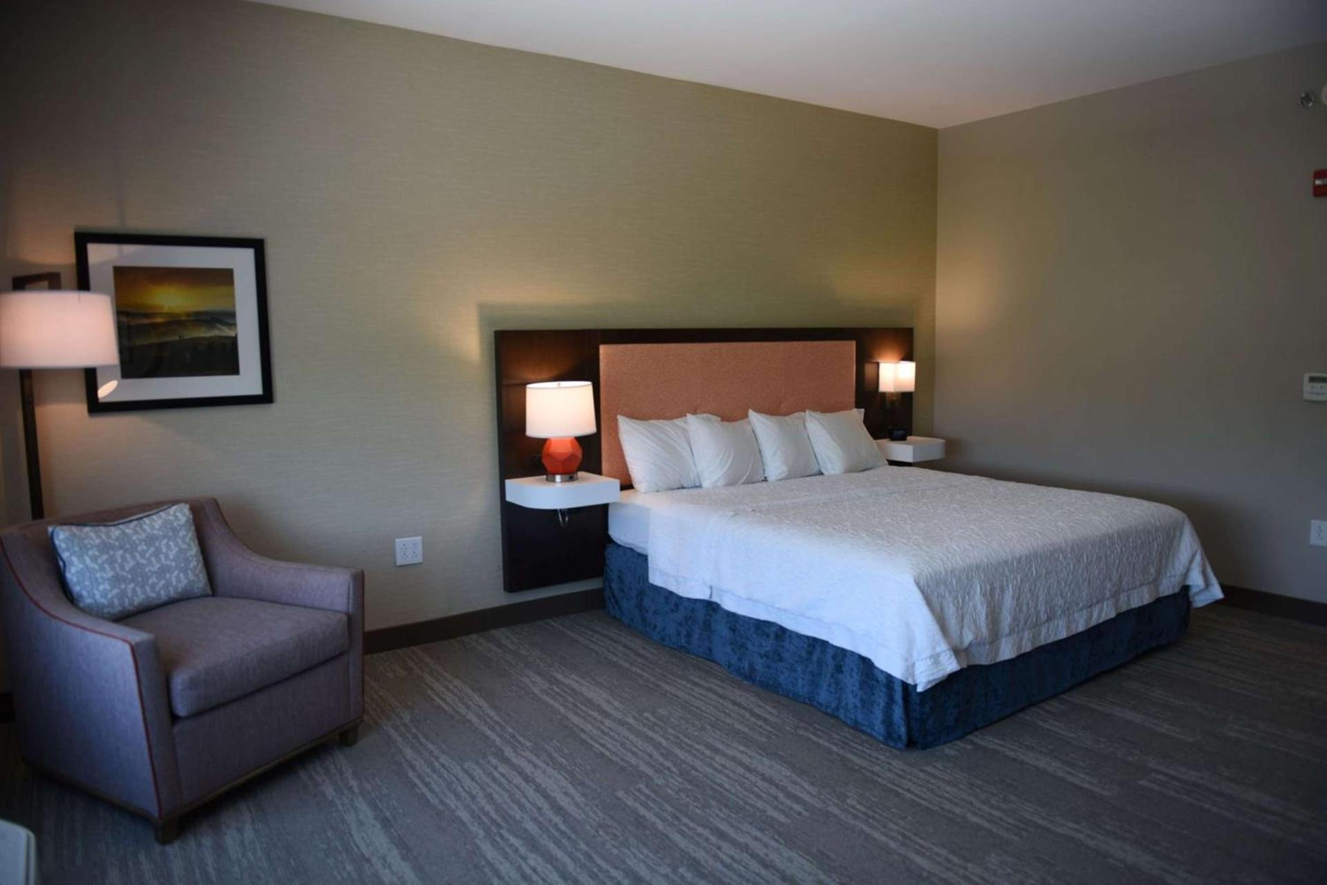 Hampton Inn & Suites Lenoir, NC photo 42