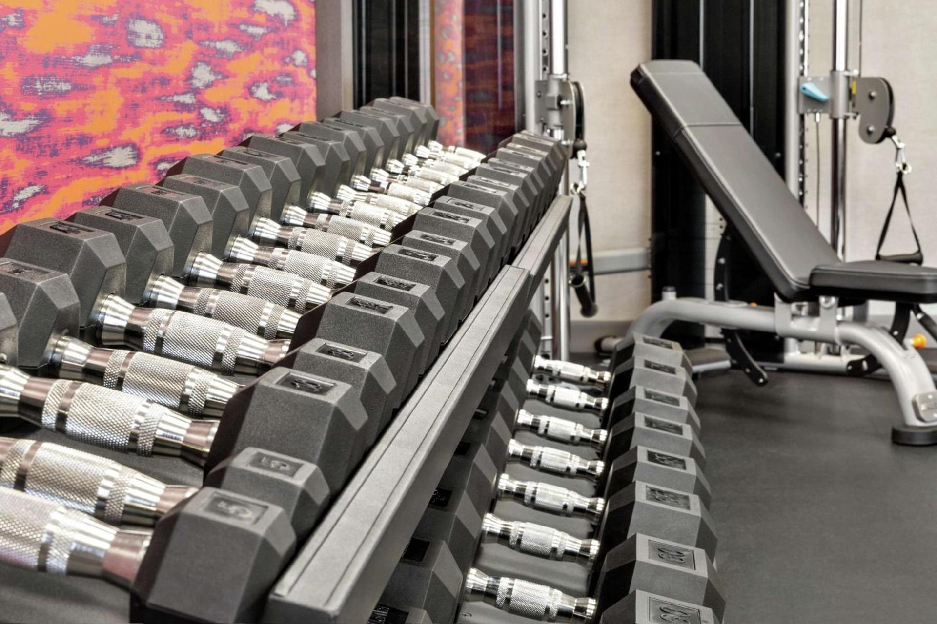 Hampton Inn West Valley Salt Lake City photo 10