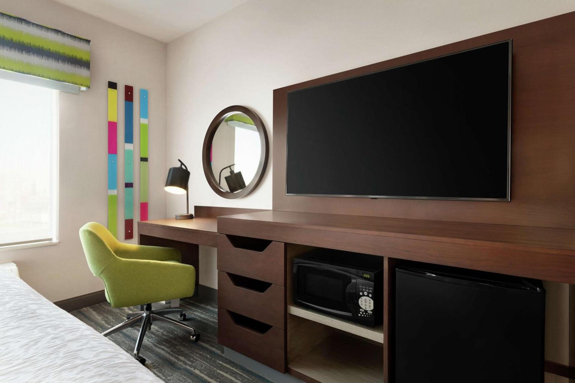 Hampton Inn West Valley Salt Lake City photo 11