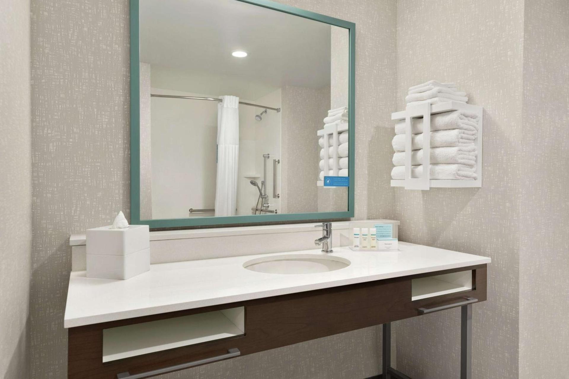 Hampton Inn West Valley Salt Lake City photo 14