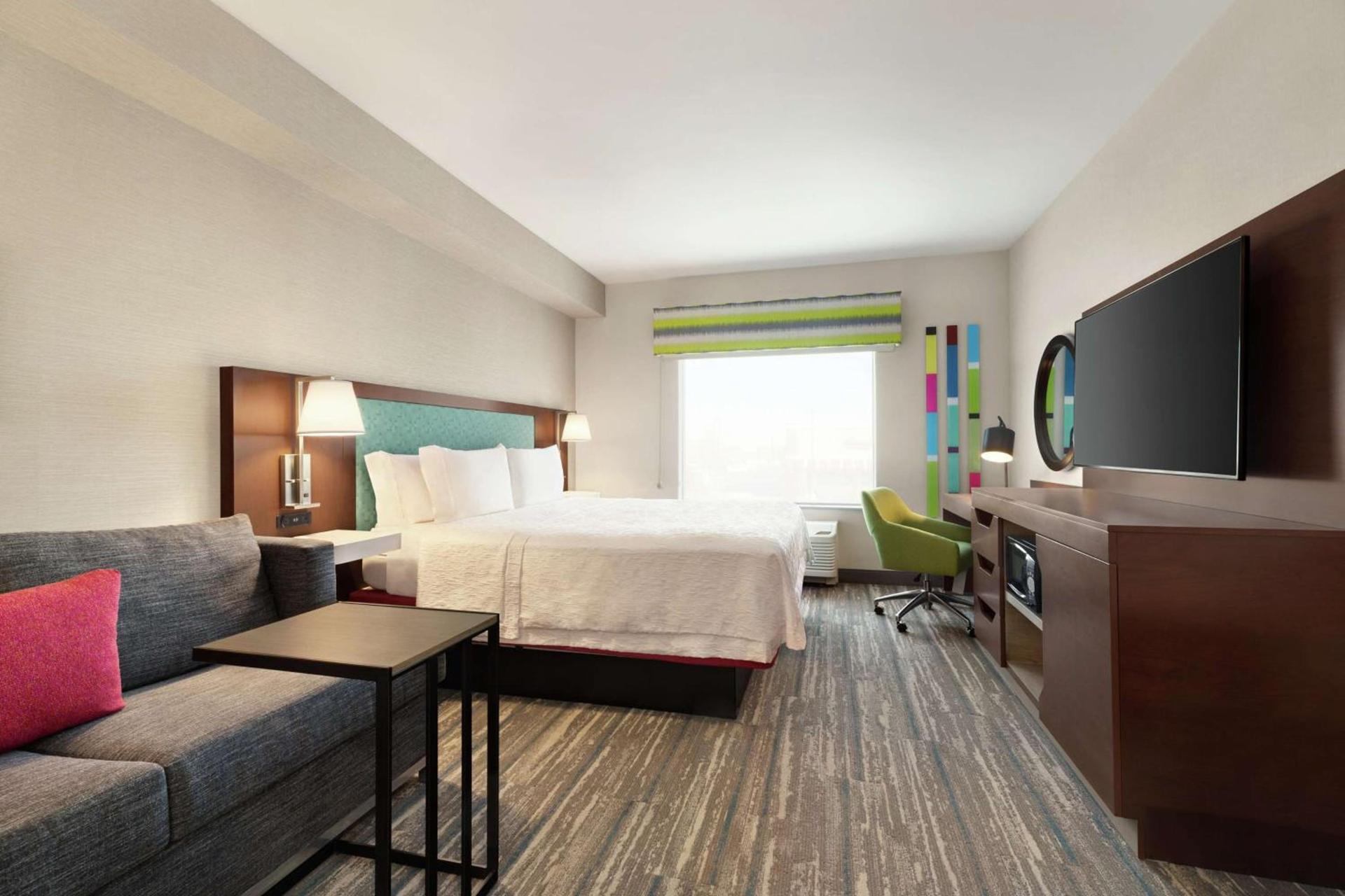 Hampton Inn West Valley Salt Lake City photo 17