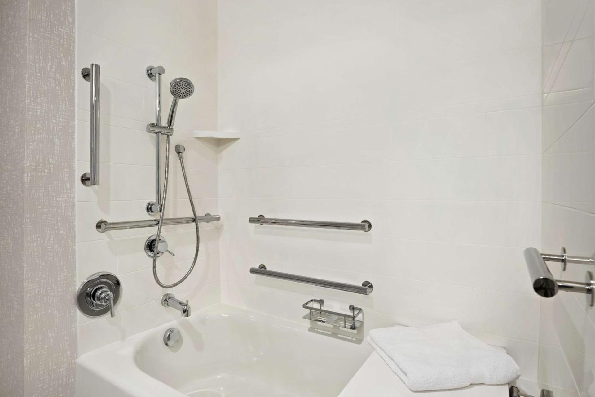 Hampton Inn West Valley Salt Lake City photo 19