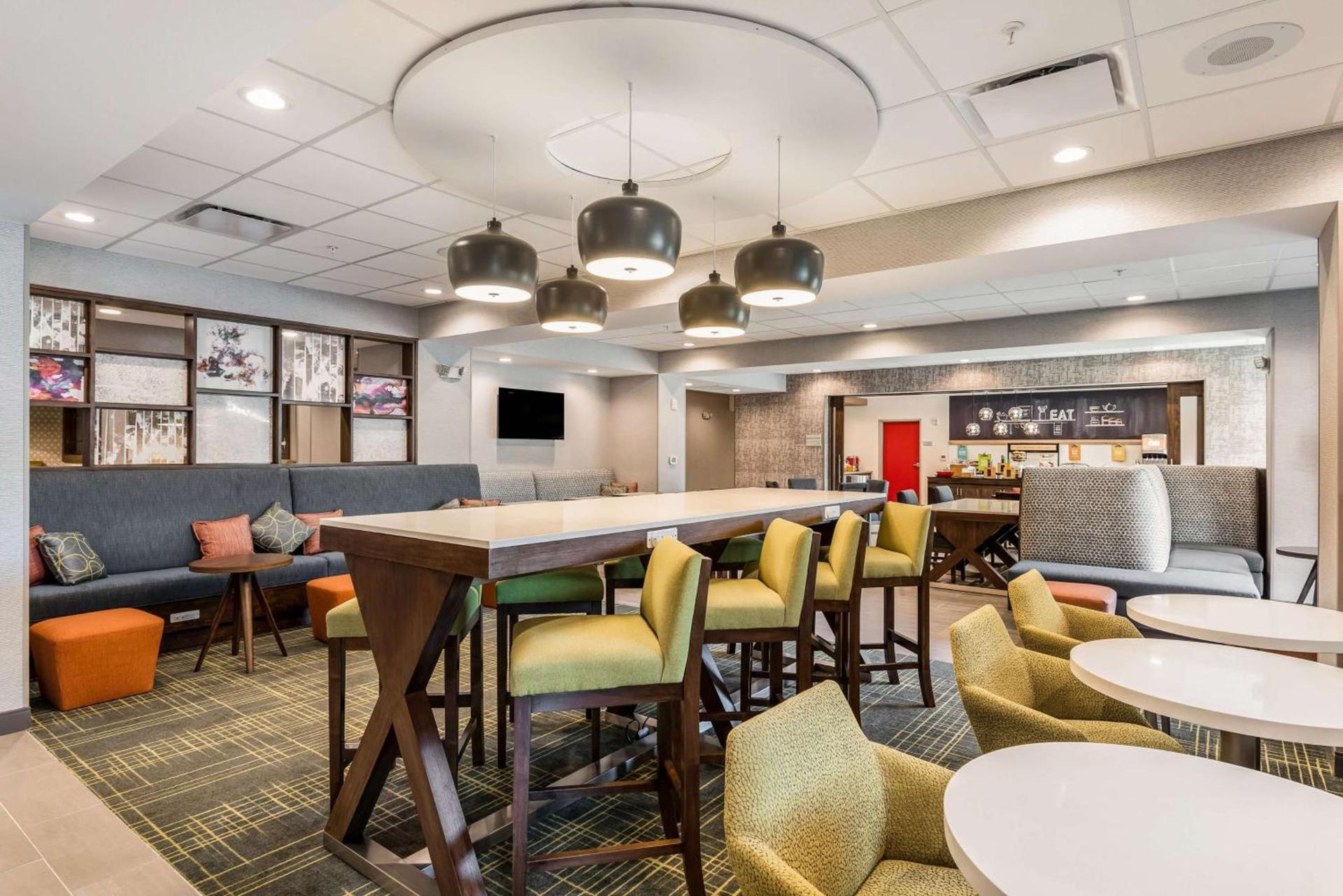 Hampton Inn Batesville, Ar photo 7