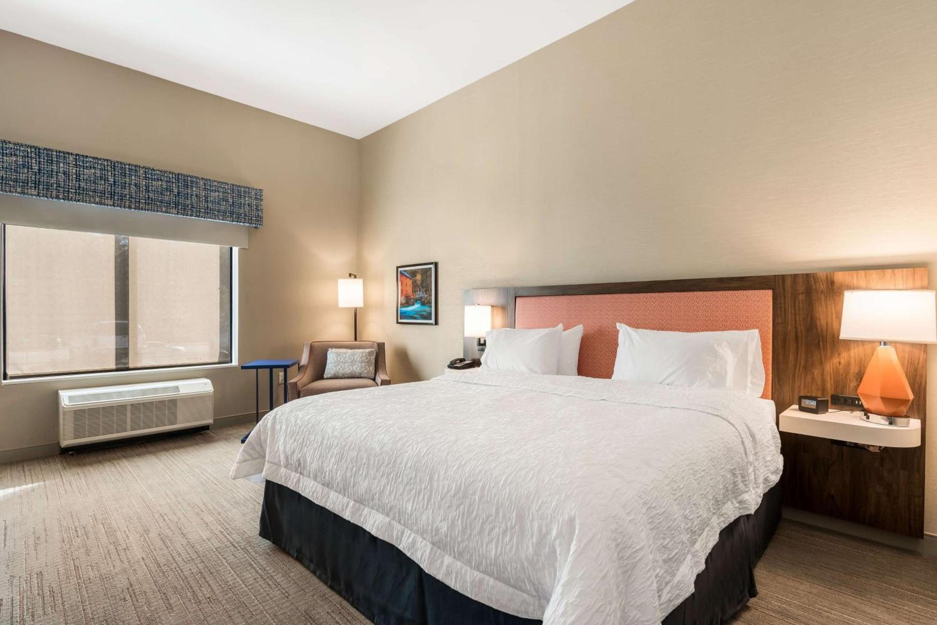 Hampton Inn Batesville, Ar photo 10
