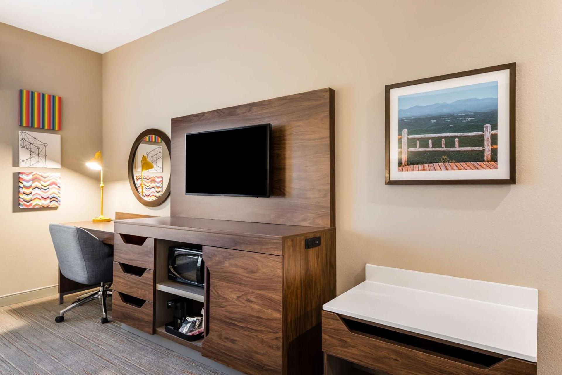 Hampton Inn Batesville, Ar photo 11