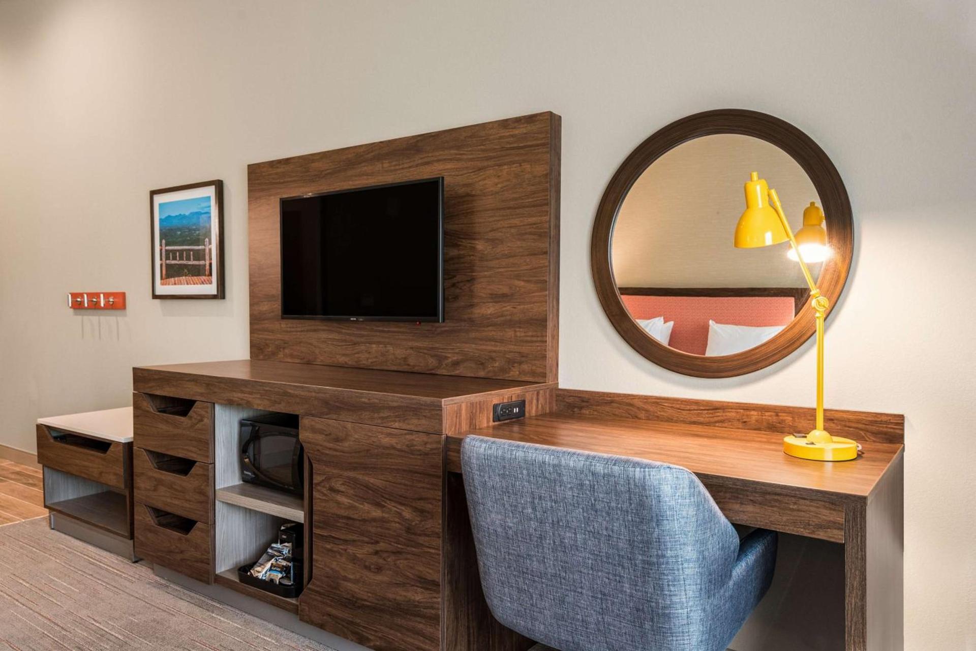 Hampton Inn Batesville, Ar photo 14