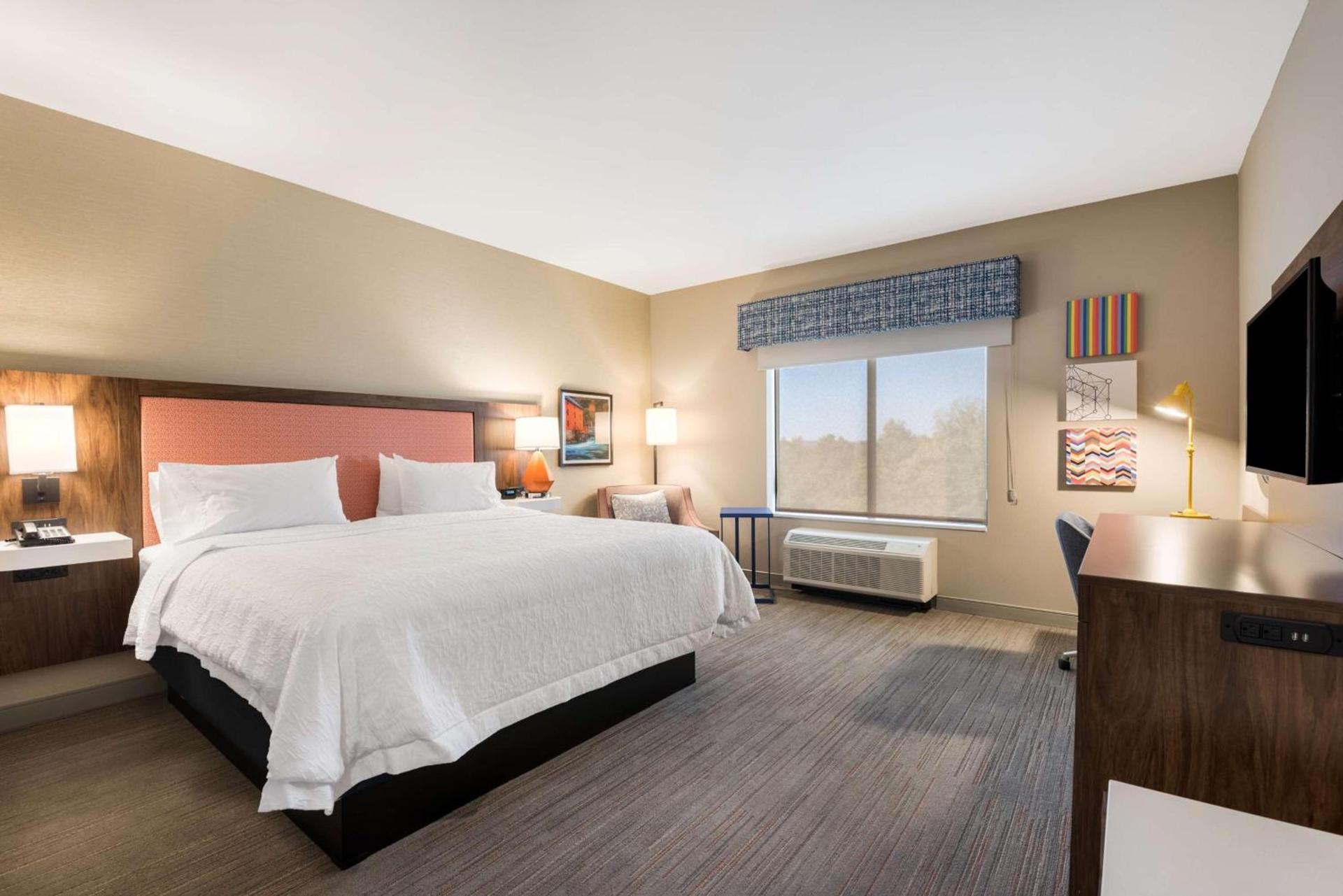 Hampton Inn Batesville, Ar photo 19