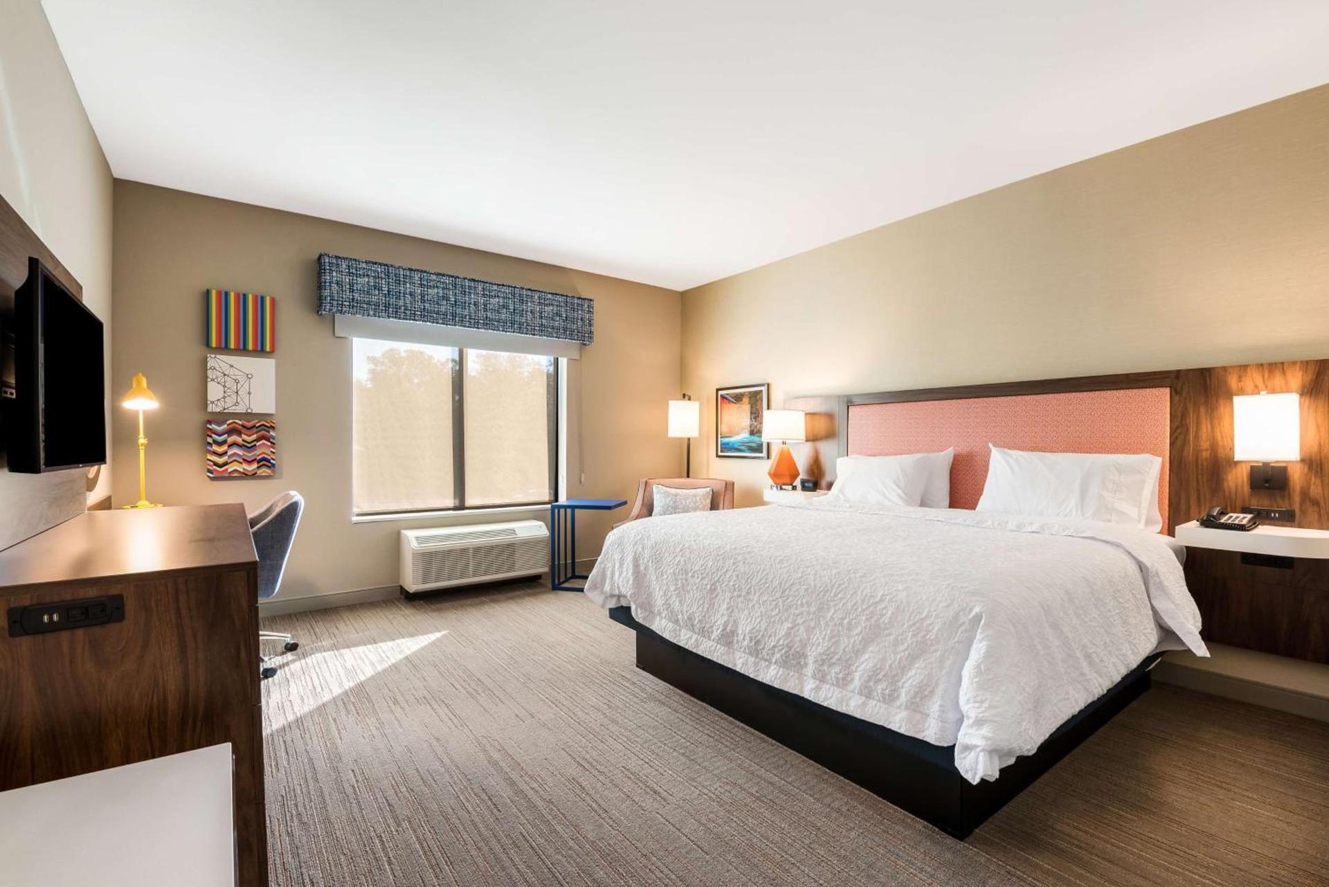 Hampton Inn Batesville, Ar photo 22