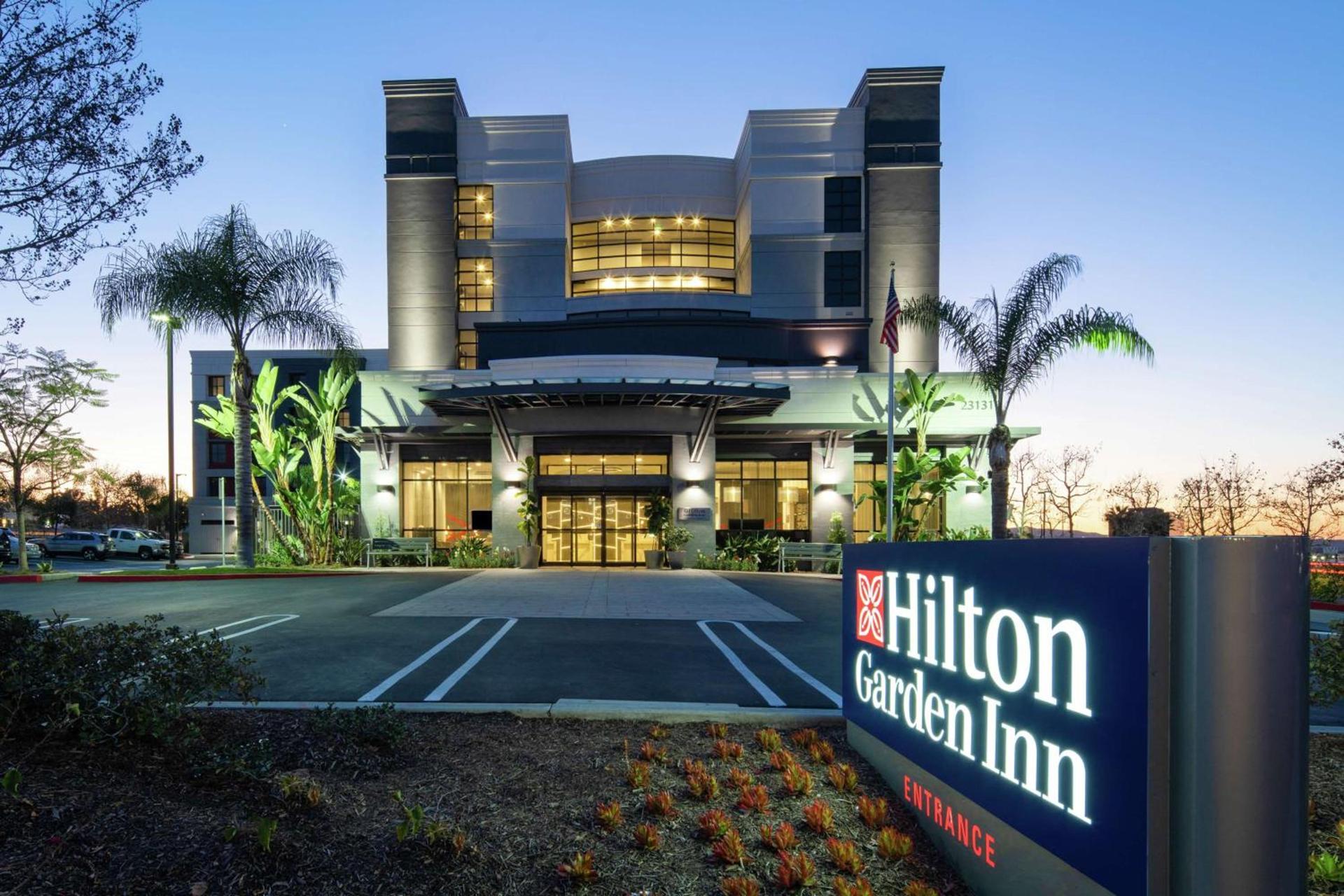 Hilton Garden Inn Irvine Spectrum Lake Forest photo 2