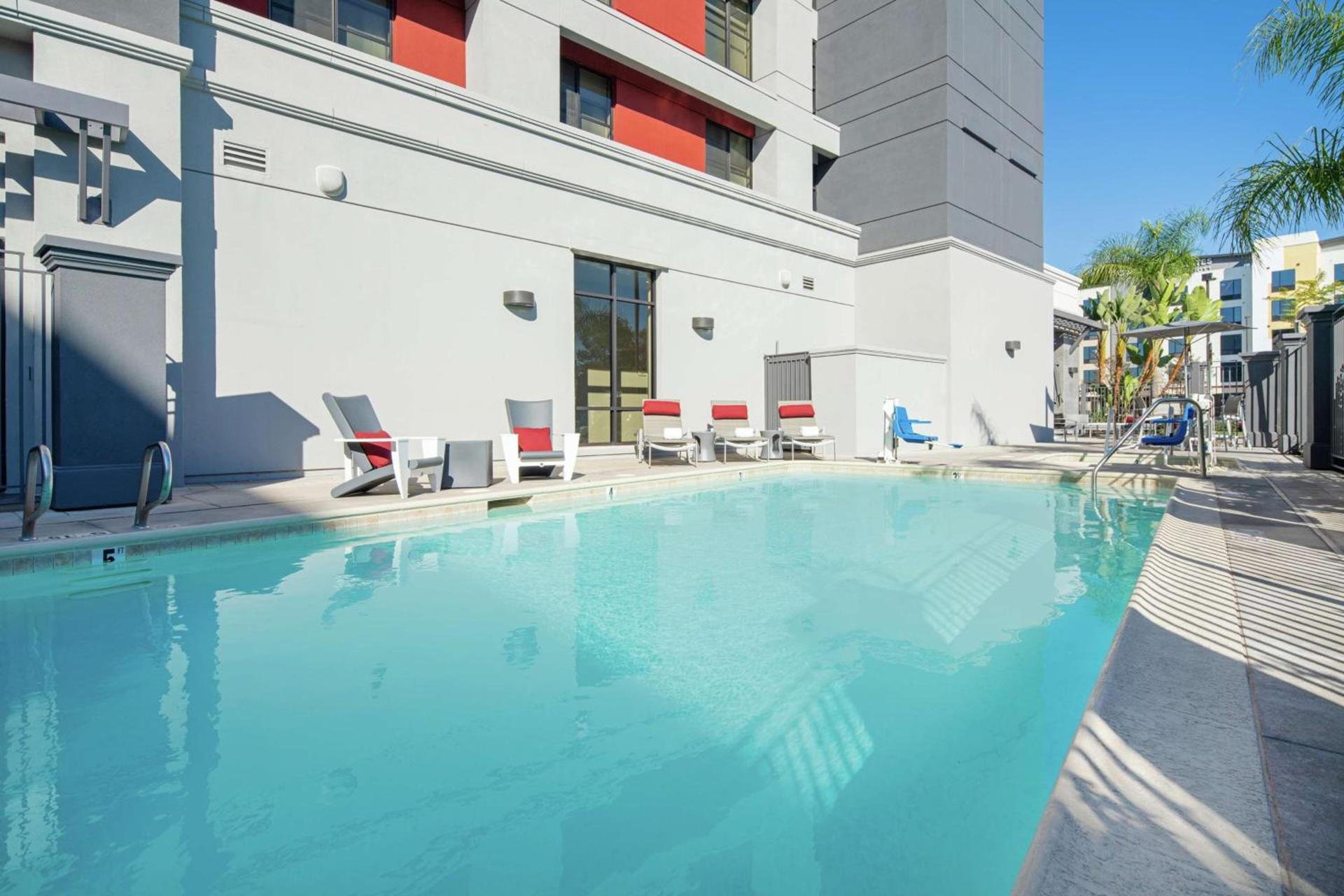 Hilton Garden Inn Irvine Spectrum Lake Forest photo 6