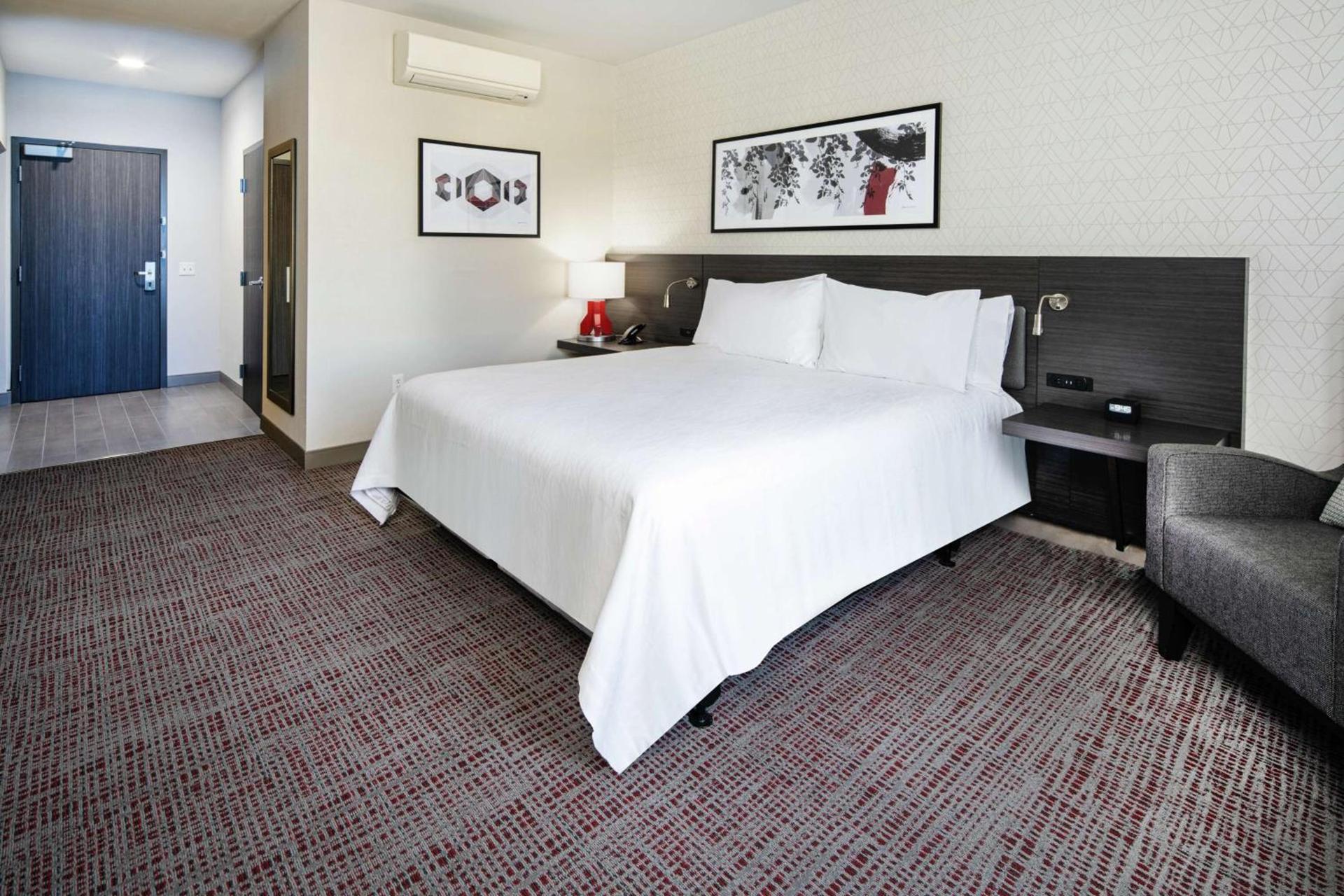 Hilton Garden Inn Irvine Spectrum Lake Forest photo 15