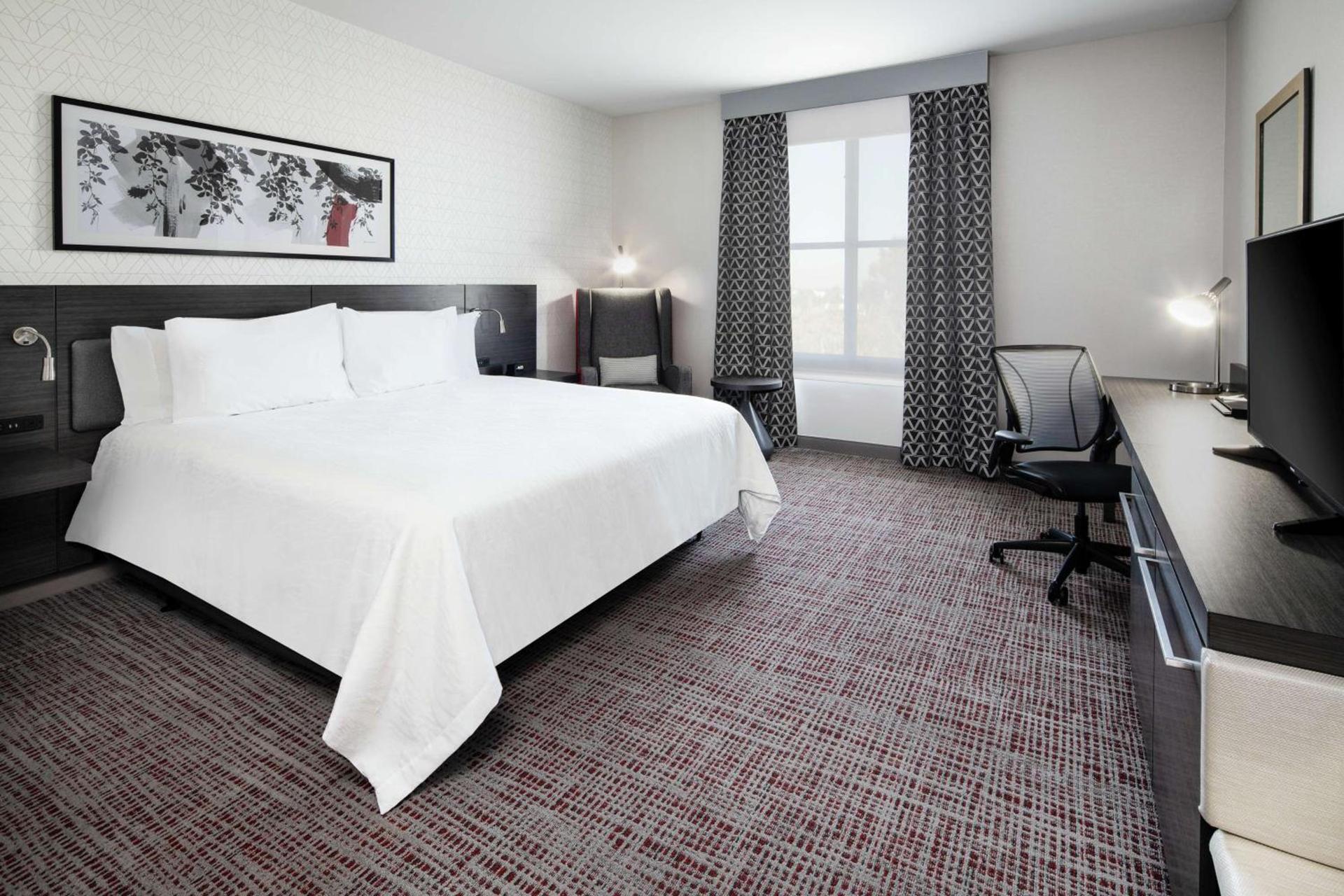 Hilton Garden Inn Irvine Spectrum Lake Forest photo 16
