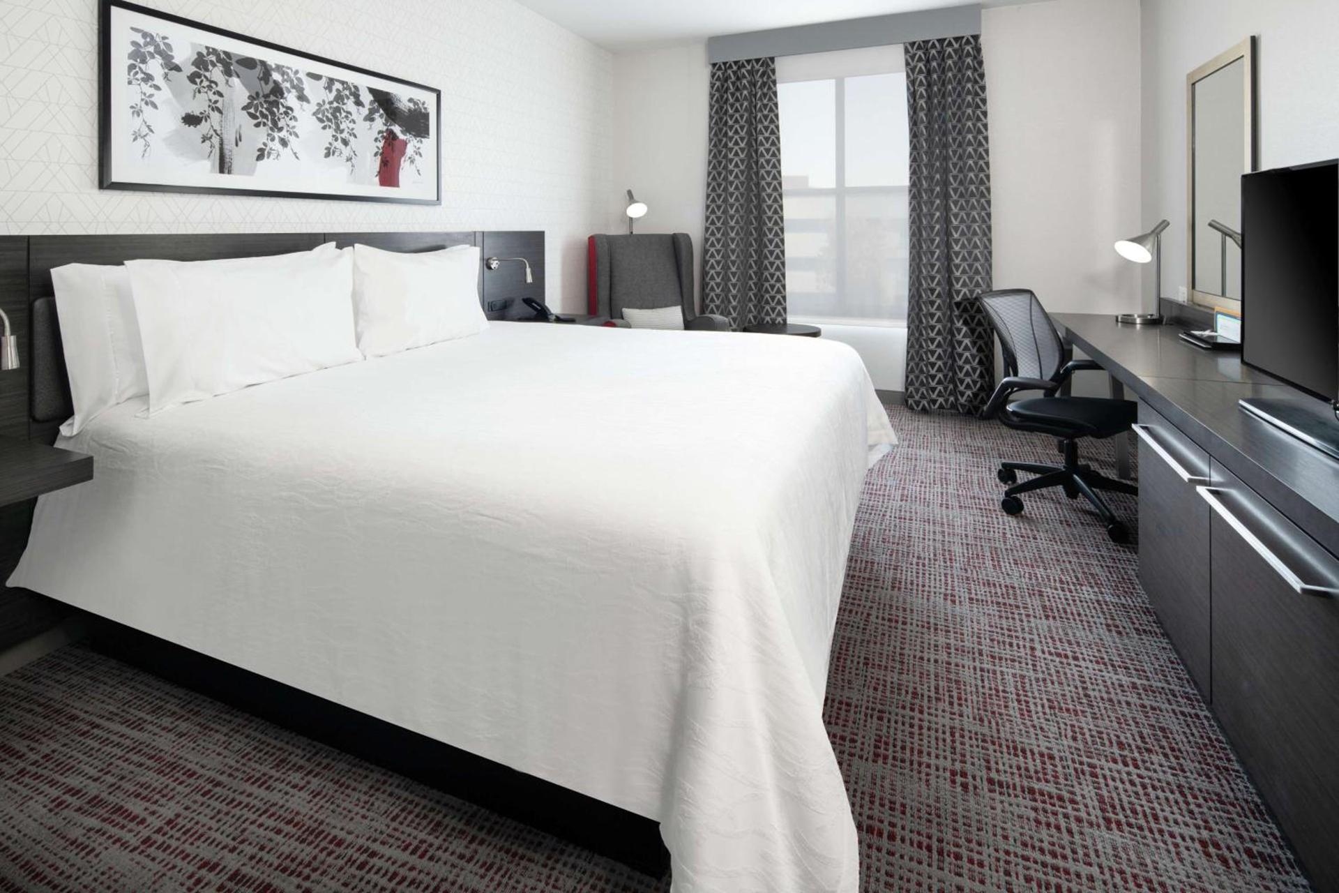 Hilton Garden Inn Irvine Spectrum Lake Forest photo 17