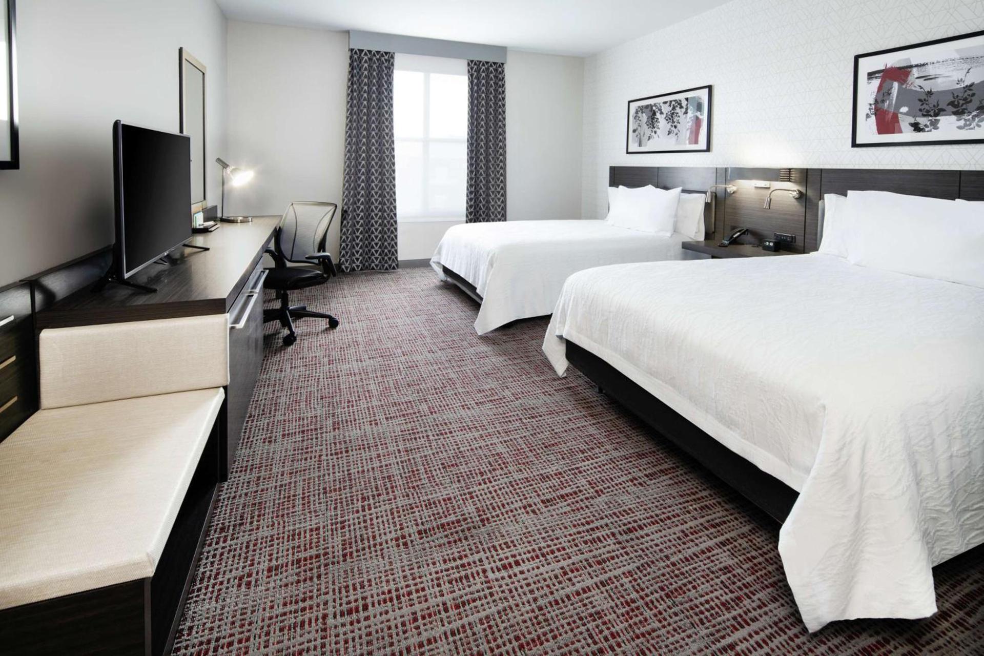 Hilton Garden Inn Irvine Spectrum Lake Forest photo 18