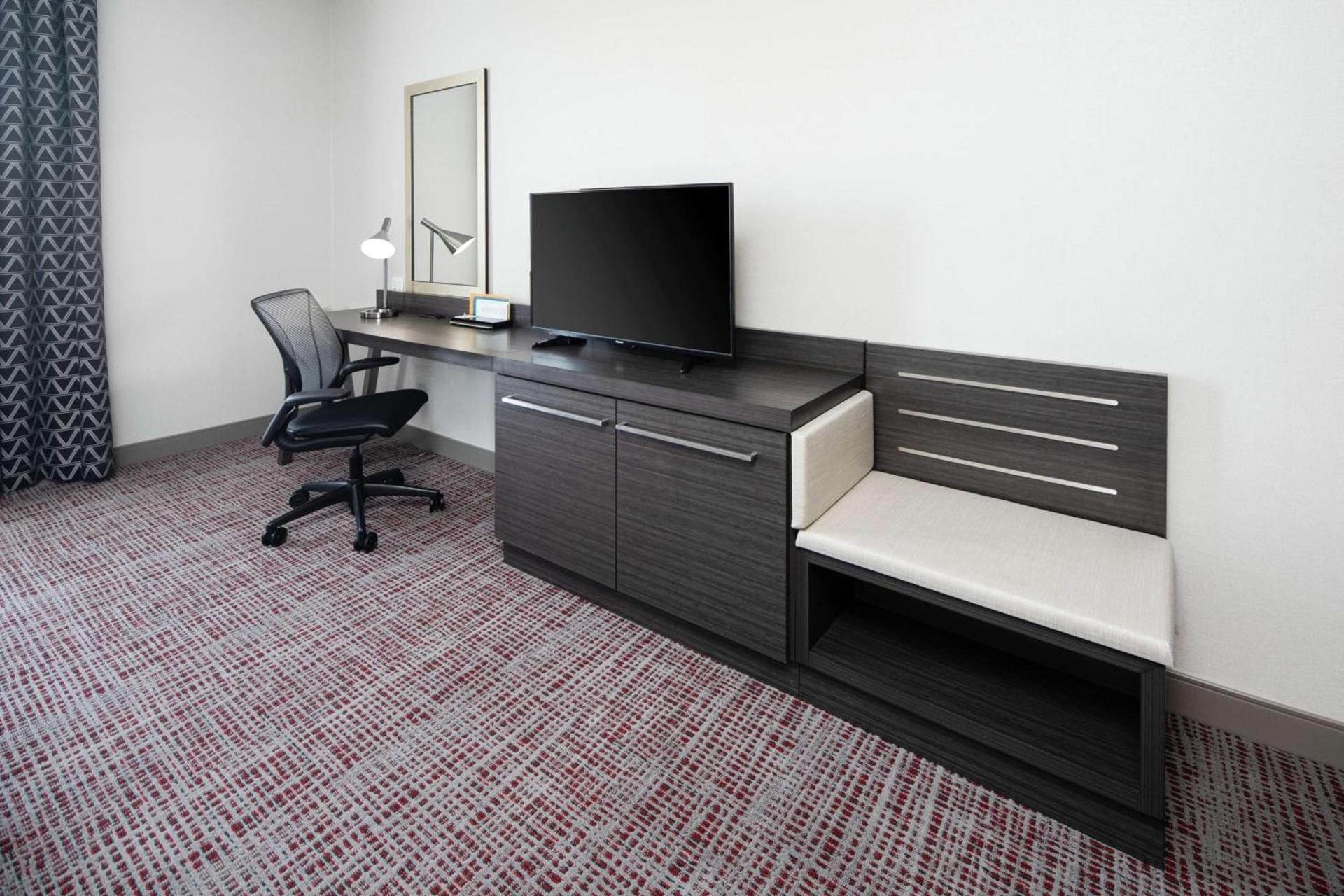 Hilton Garden Inn Irvine Spectrum Lake Forest photo 20