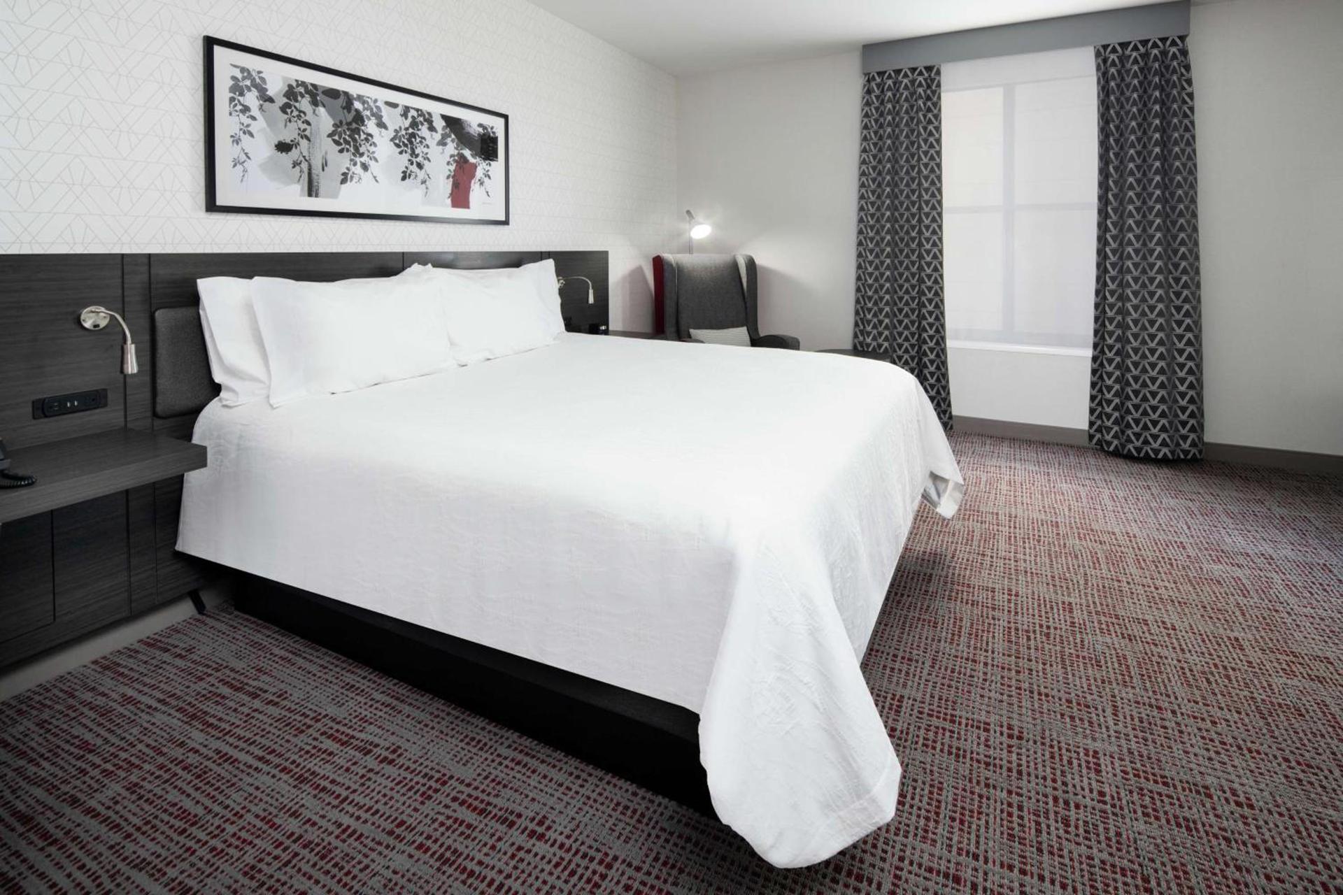Hilton Garden Inn Irvine Spectrum Lake Forest photo 21