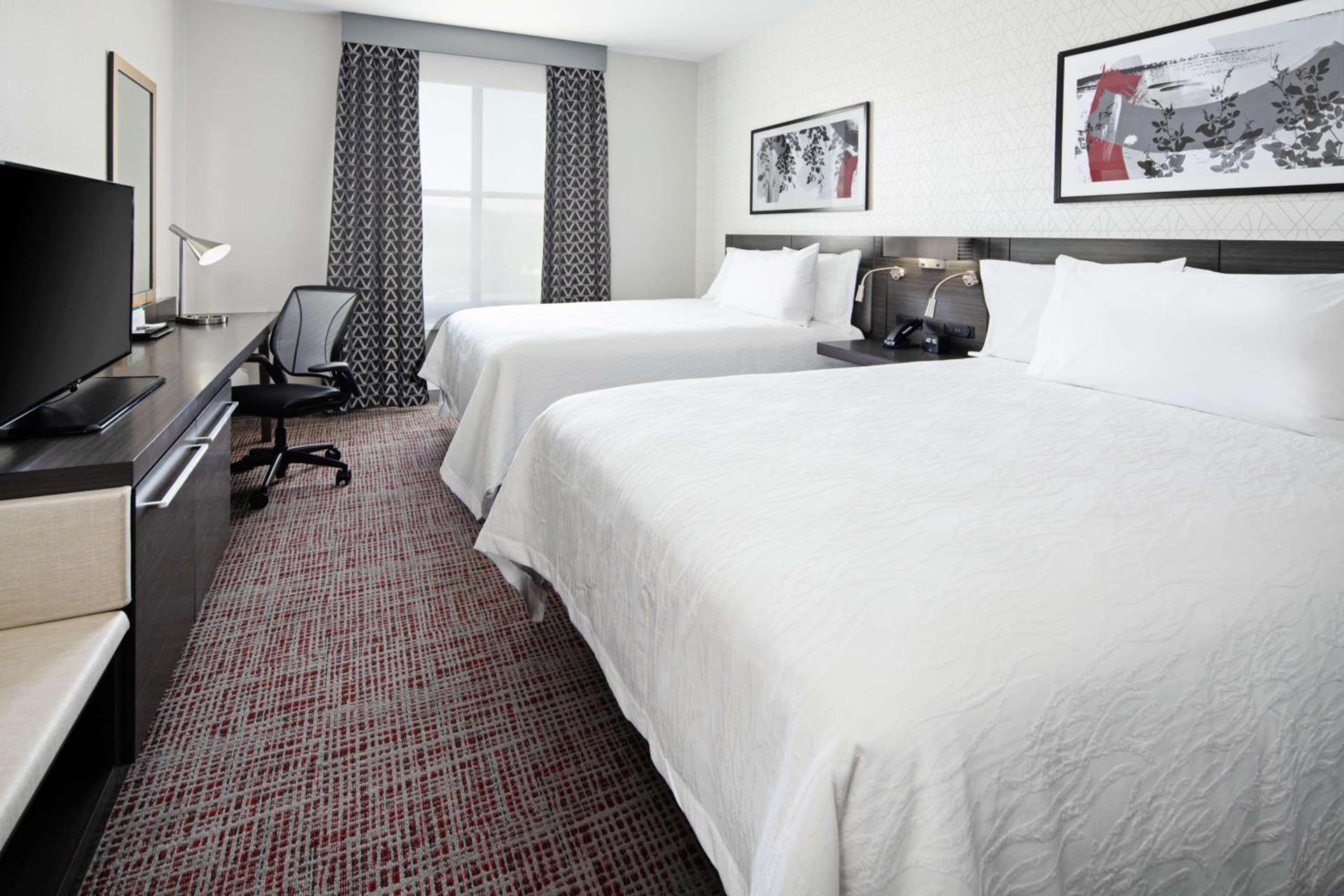 Hilton Garden Inn Irvine Spectrum Lake Forest photo 22