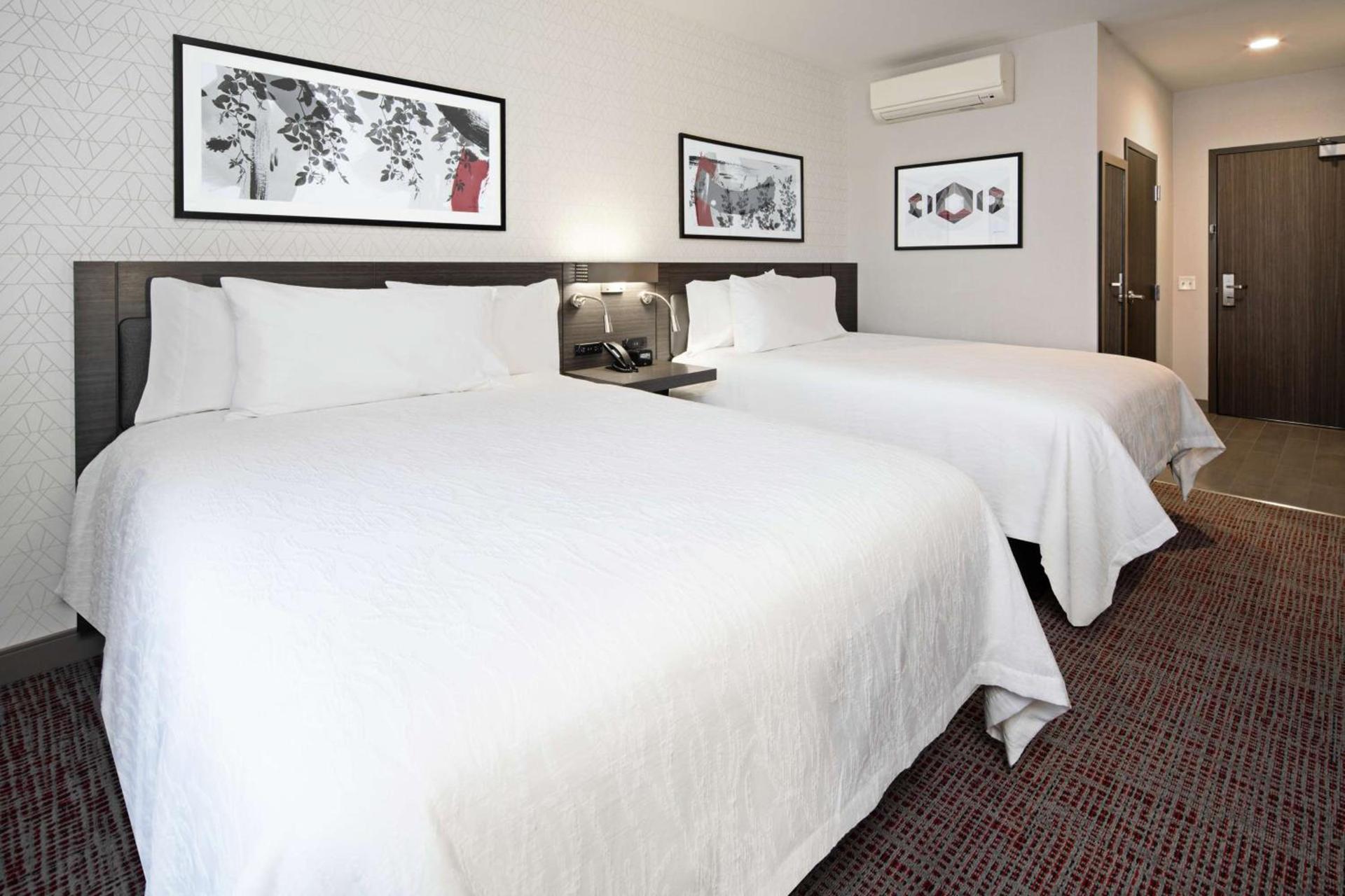 Hilton Garden Inn Irvine Spectrum Lake Forest photo 27
