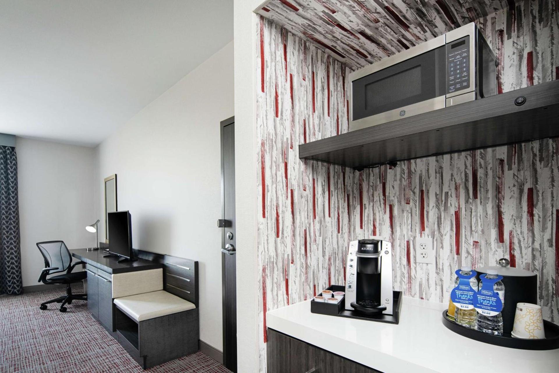 Hilton Garden Inn Irvine Spectrum Lake Forest photo 28