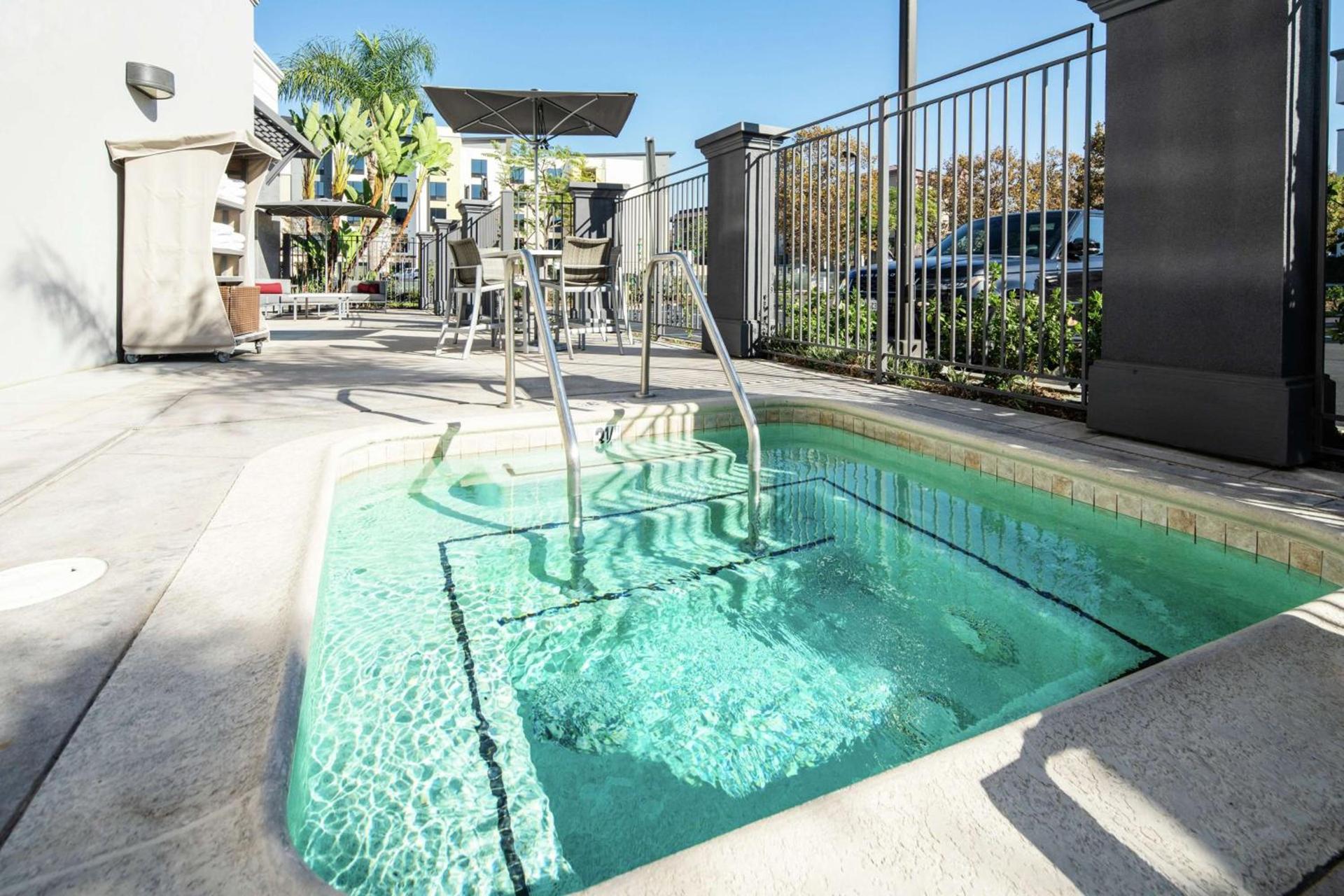Hilton Garden Inn Irvine Spectrum Lake Forest photo 31