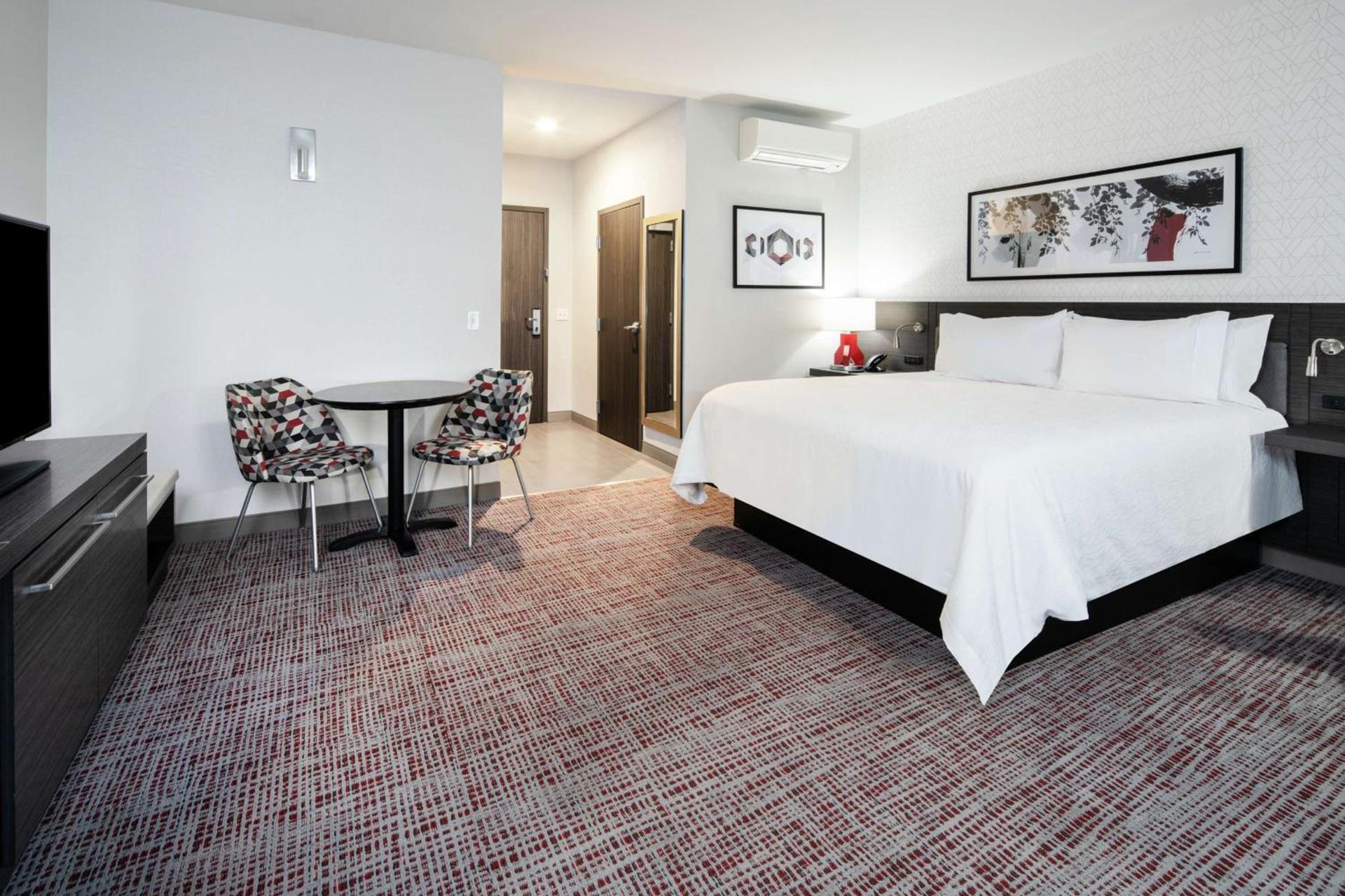 Hilton Garden Inn Irvine Spectrum Lake Forest photo 32