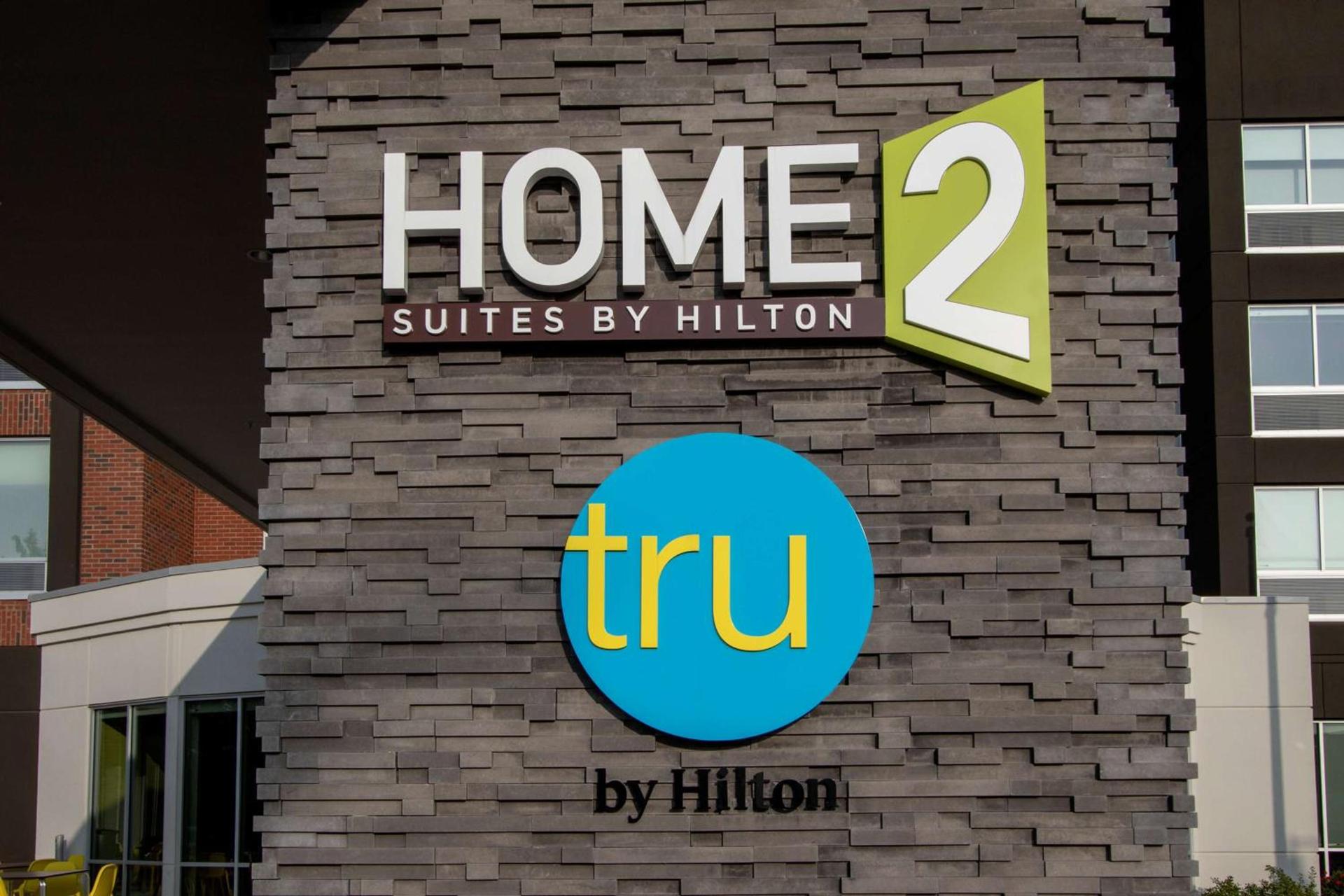 Home2 Suites By Hilton Grove City Columbus photo 3