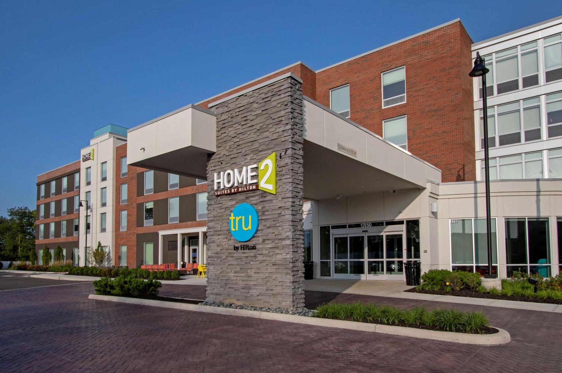 Home2 Suites By Hilton Grove City Columbus photo 5