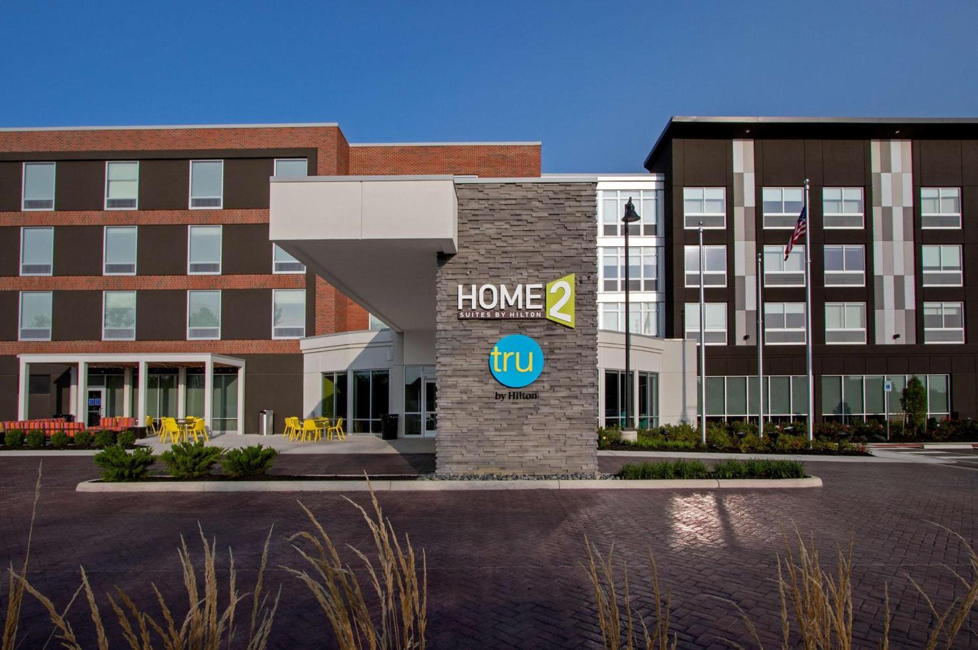 Home2 Suites By Hilton Grove City Columbus photo 6