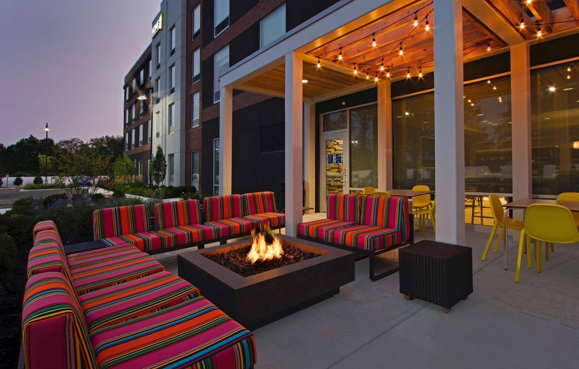 Home2 Suites By Hilton Grove City Columbus photo 8