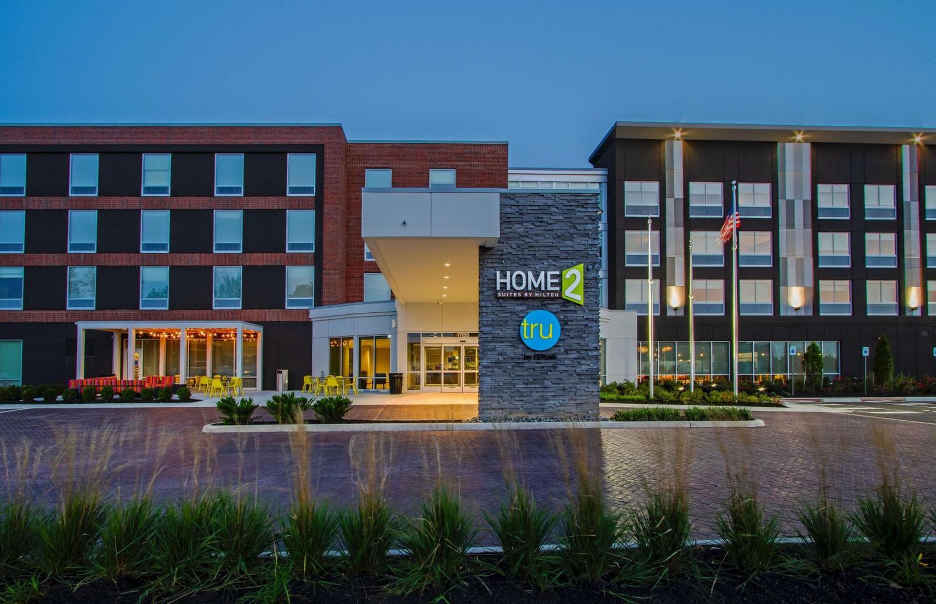 Home2 Suites By Hilton Grove City Columbus photo 9