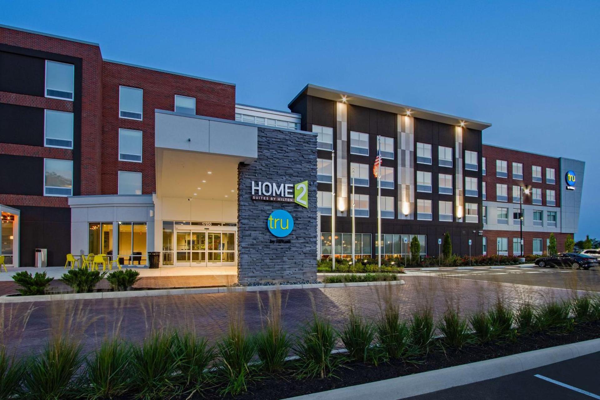 Home2 Suites By Hilton Grove City Columbus photo 10