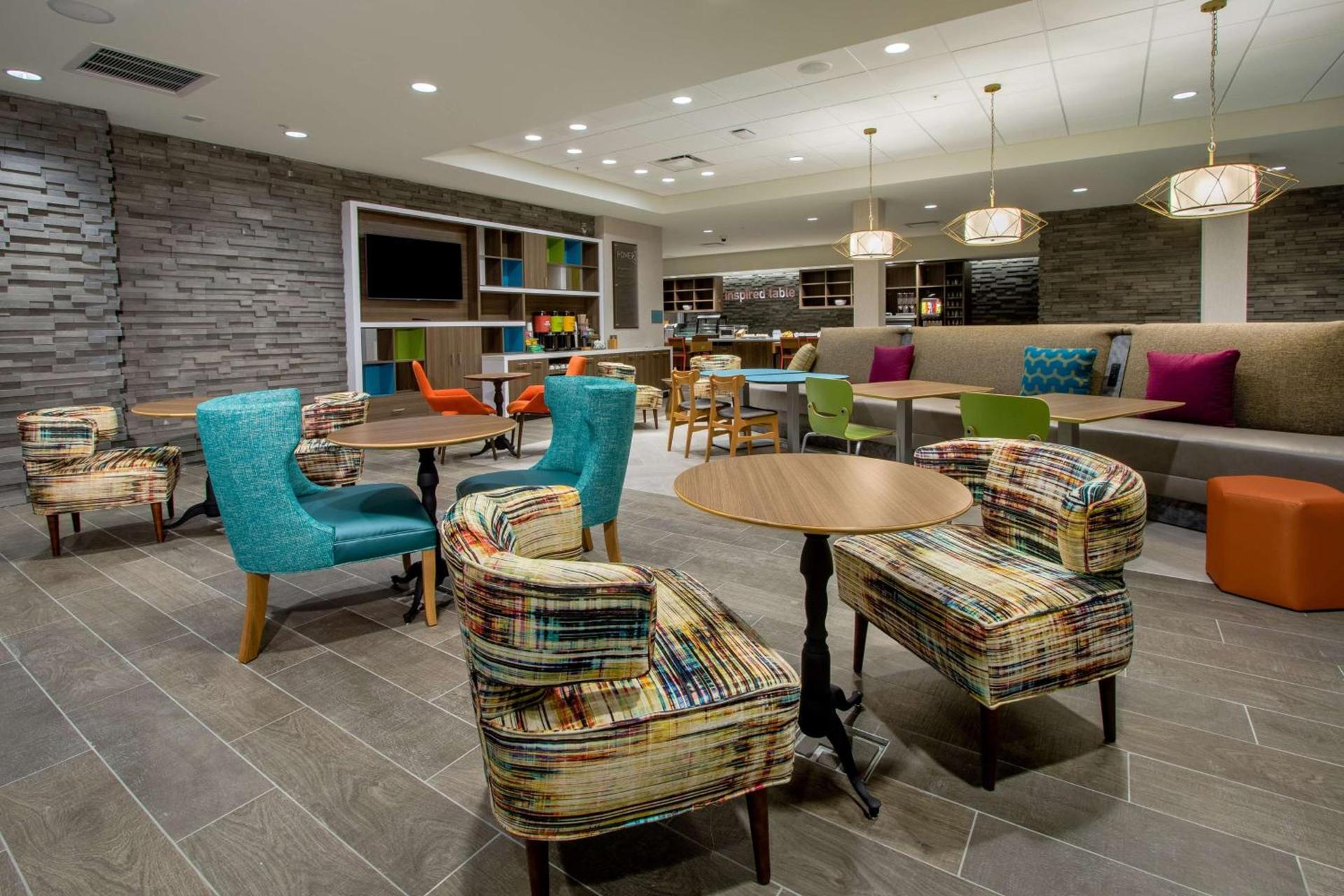 Home2 Suites By Hilton Grove City Columbus photo 12