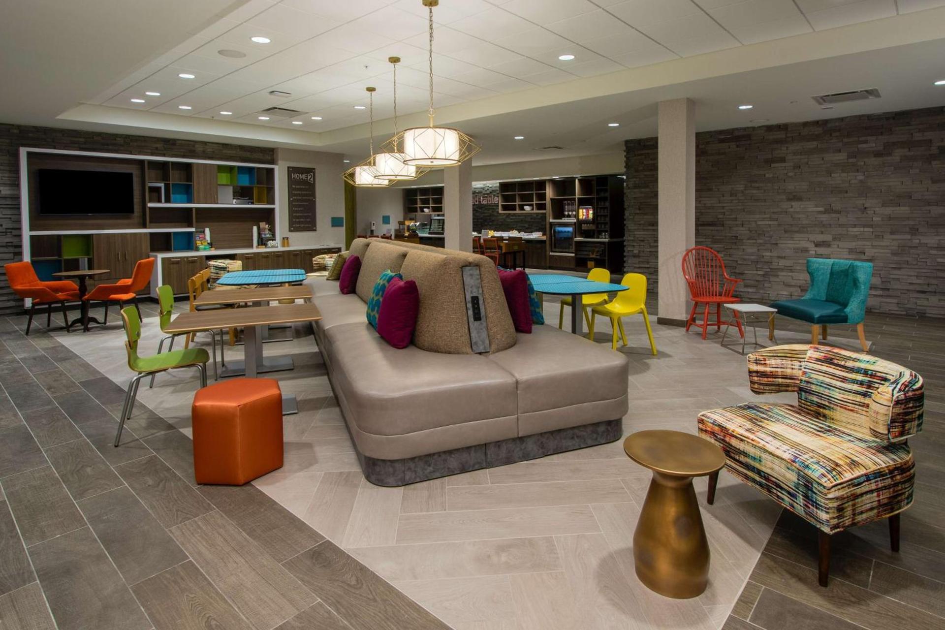 Home2 Suites By Hilton Grove City Columbus photo 13