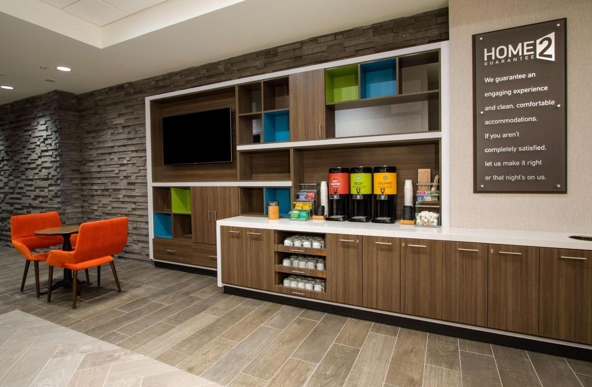 Home2 Suites By Hilton Grove City Columbus photo 14