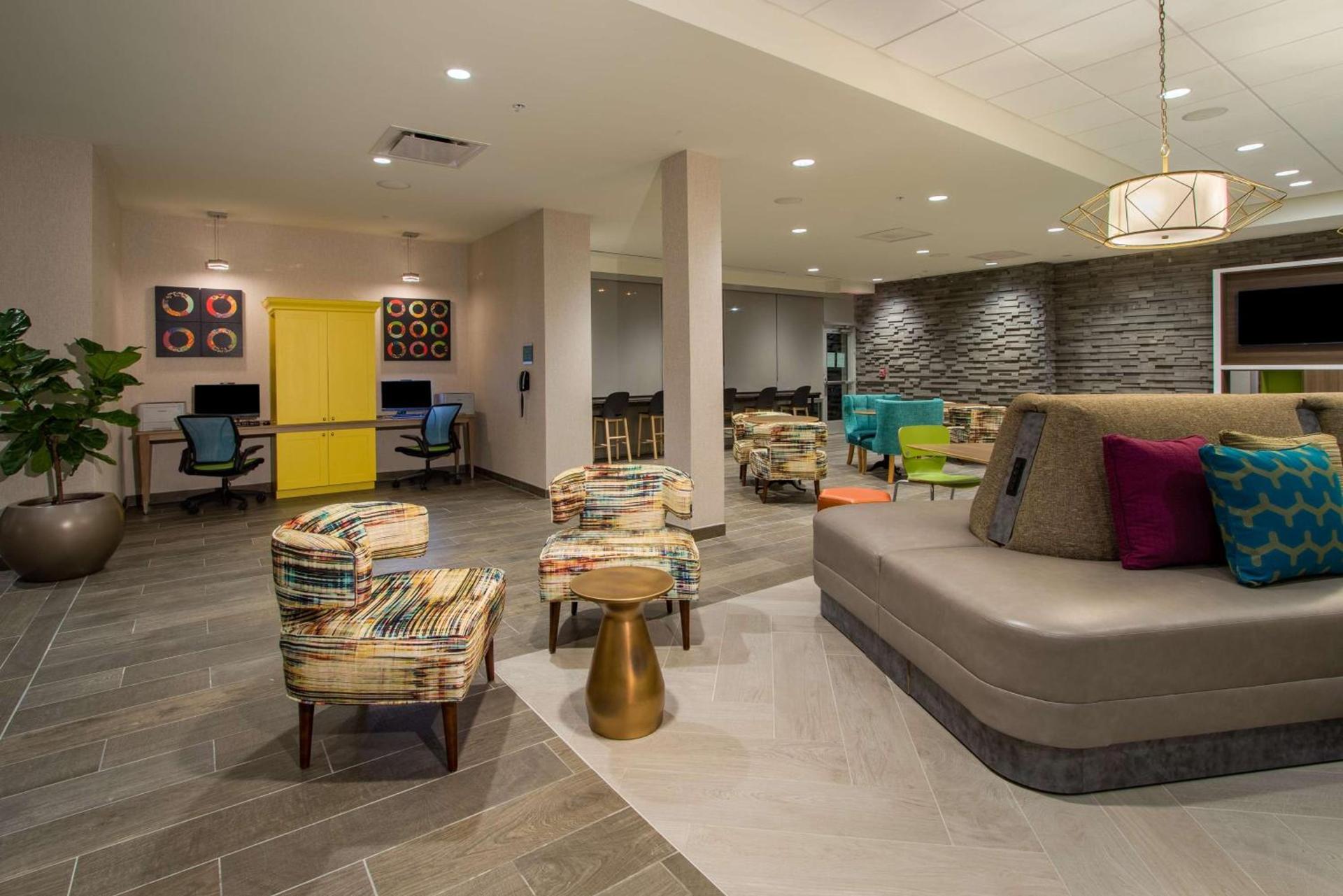 Home2 Suites By Hilton Grove City Columbus photo 16
