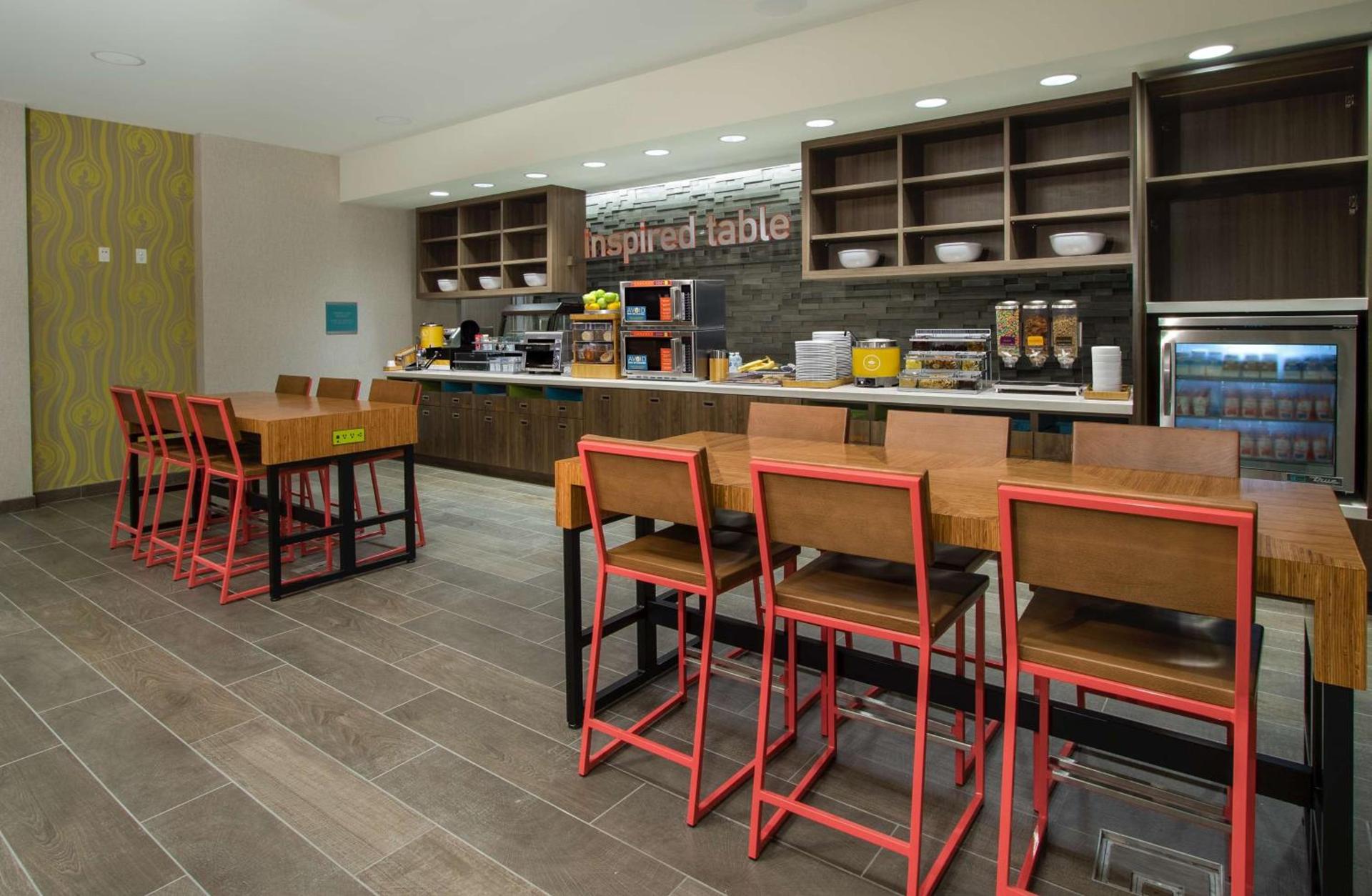Home2 Suites By Hilton Grove City Columbus photo 19
