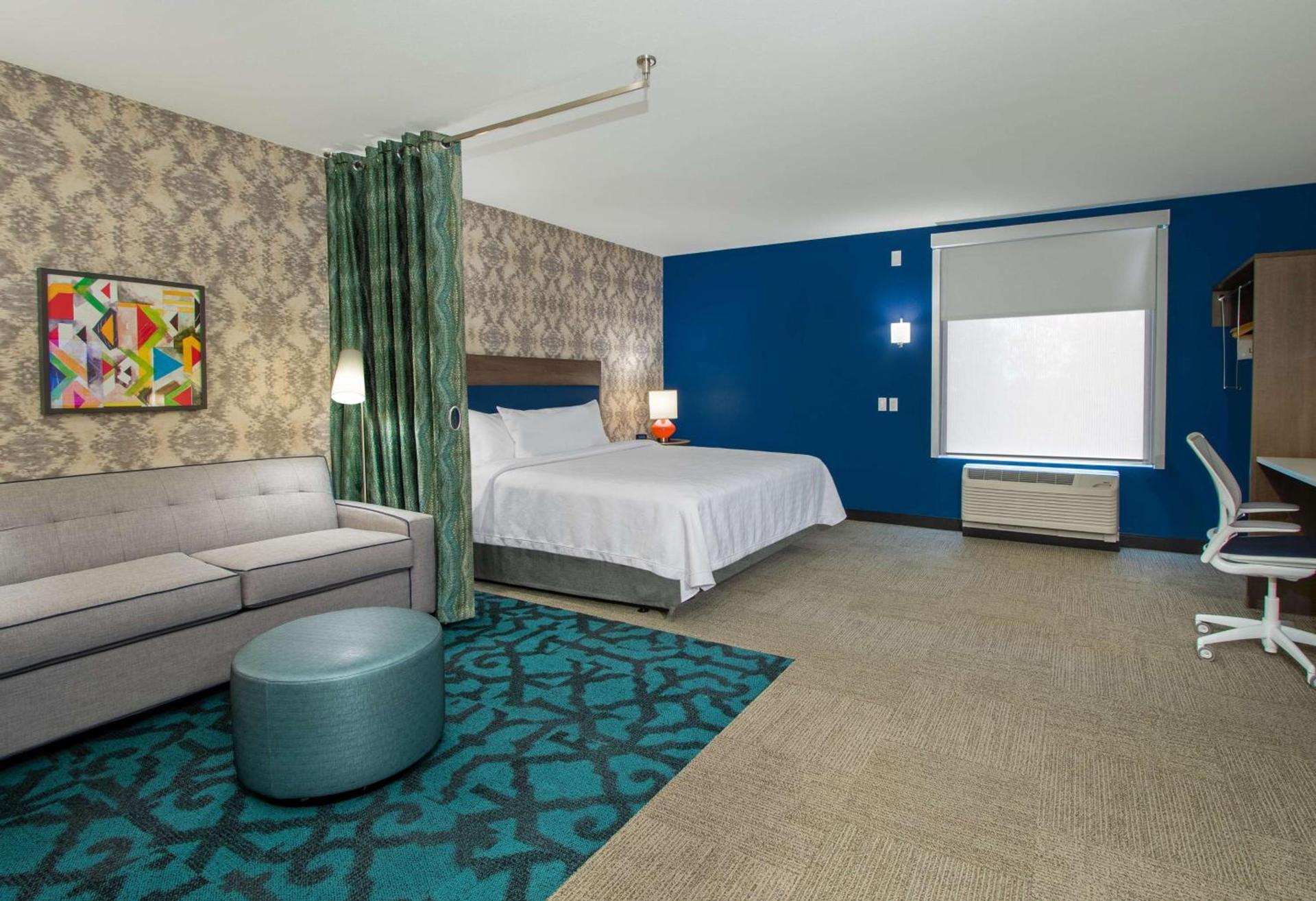 Home2 Suites By Hilton Grove City Columbus photo 30