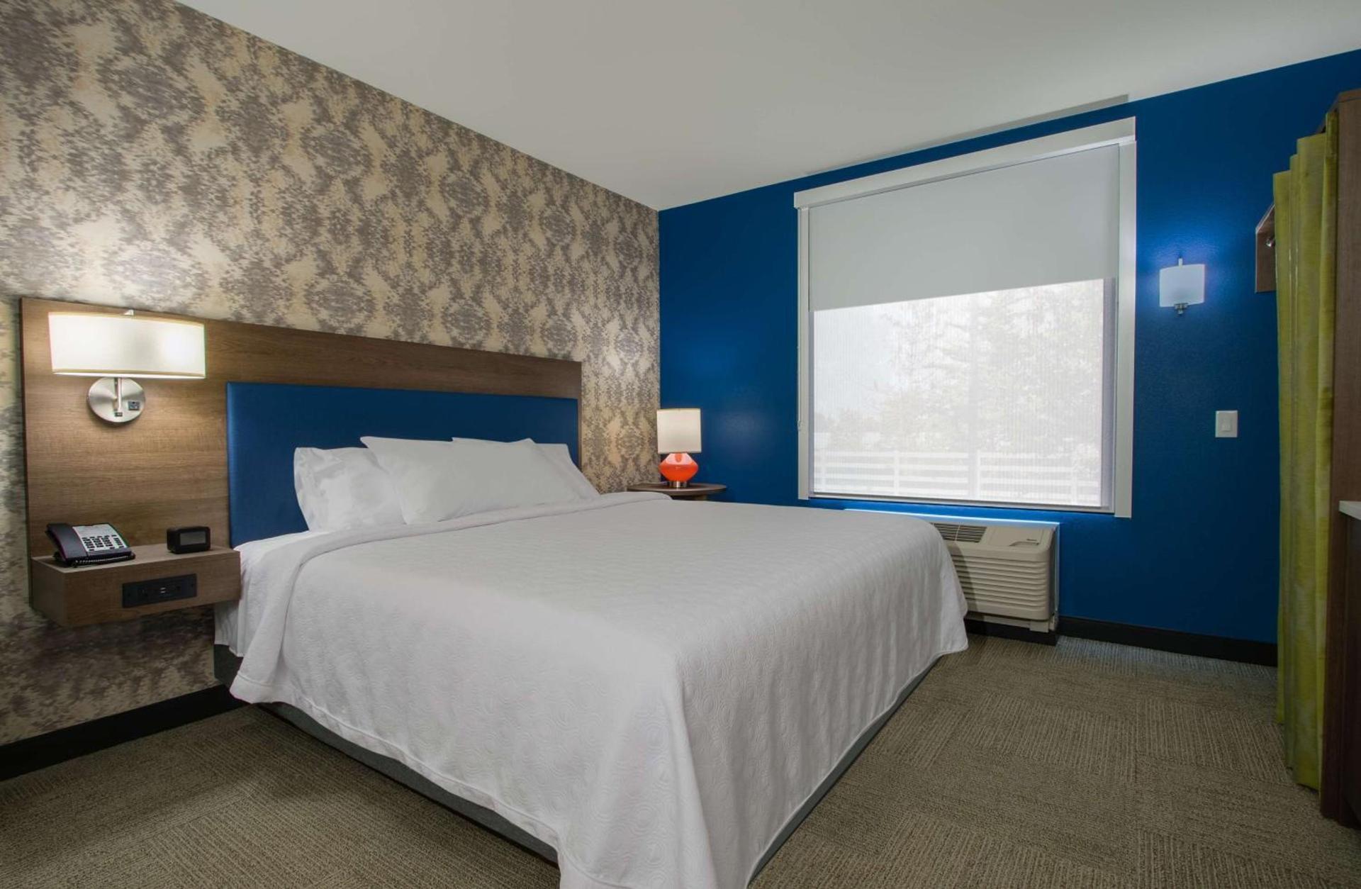 Home2 Suites By Hilton Grove City Columbus photo 31