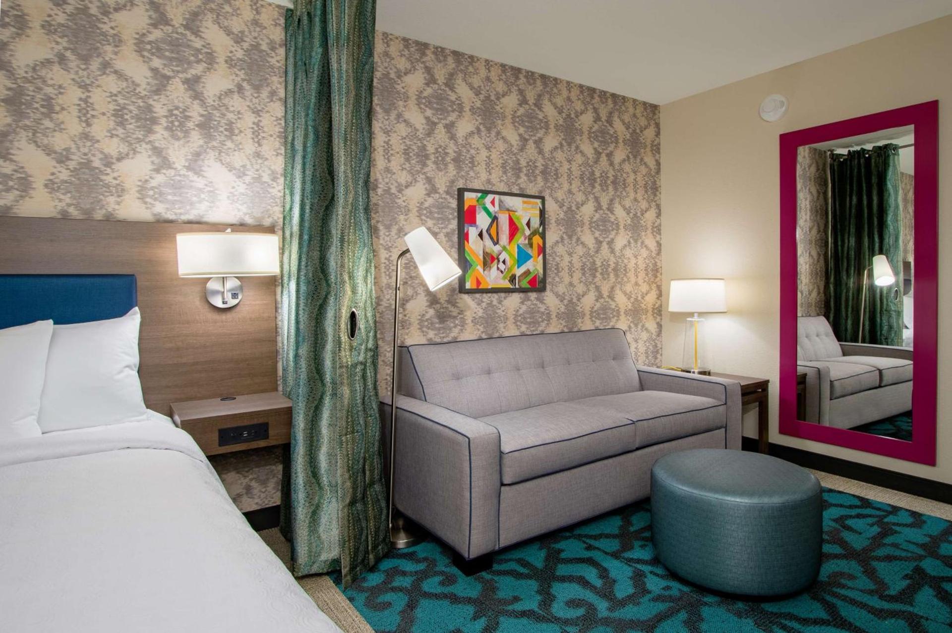 Home2 Suites By Hilton Grove City Columbus photo 33