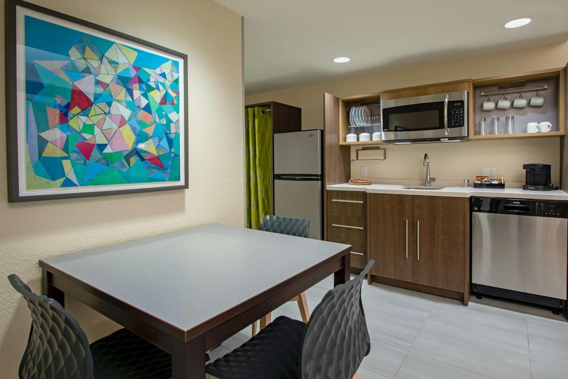 Home2 Suites By Hilton Grove City Columbus photo 39